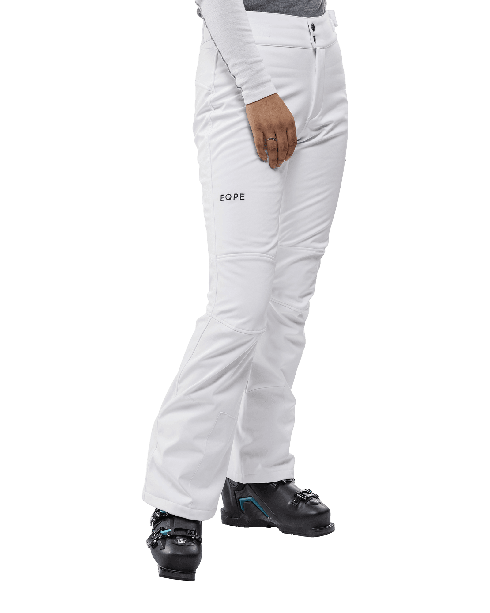 Bright White