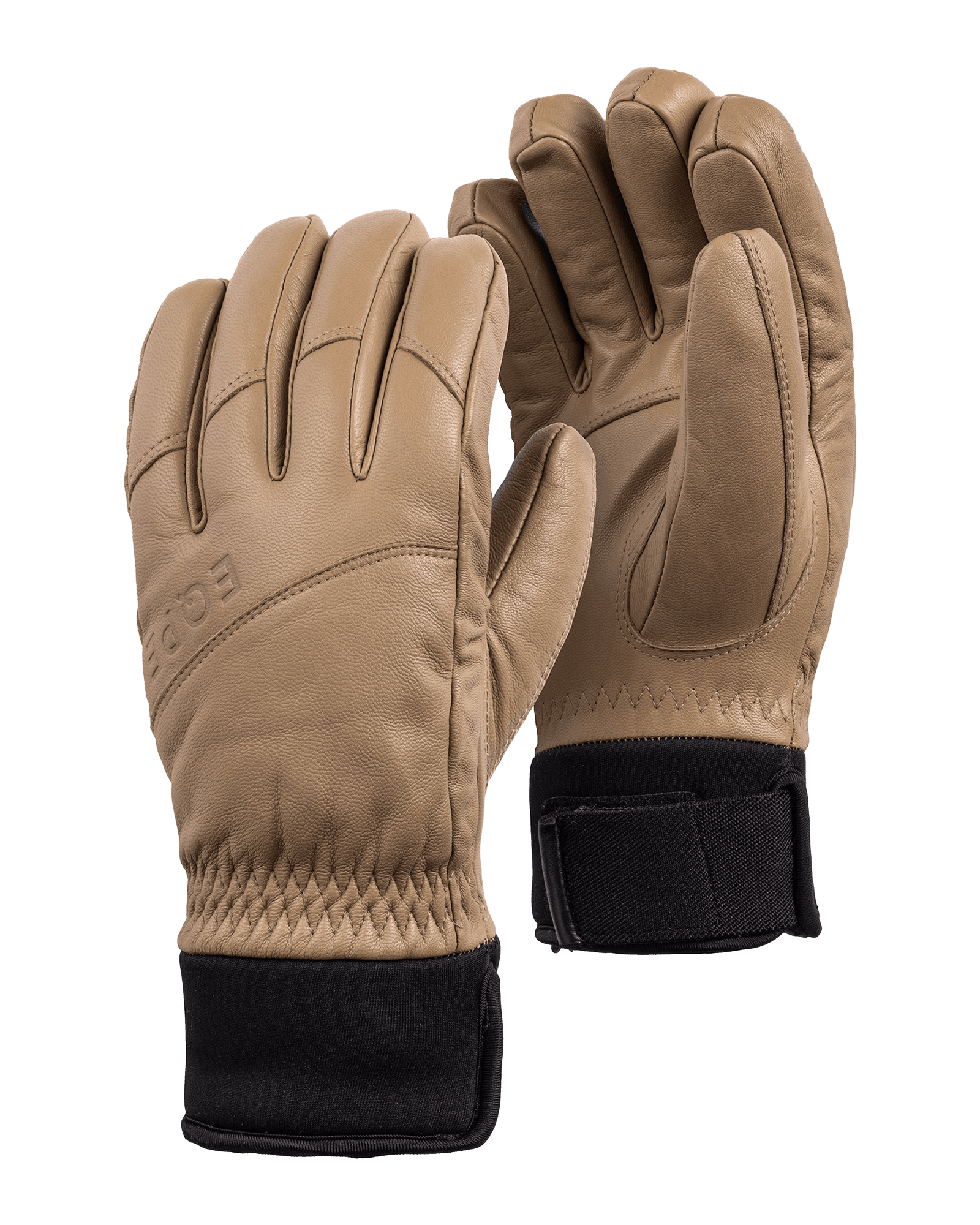 Tjarvva Glove SR Nordic Sand
