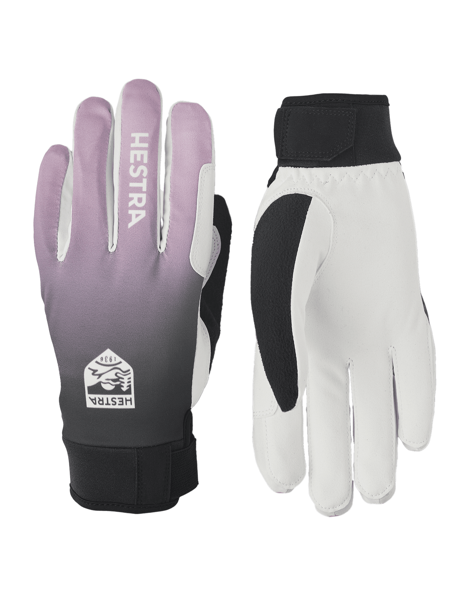XC Pace 5 finger Pink