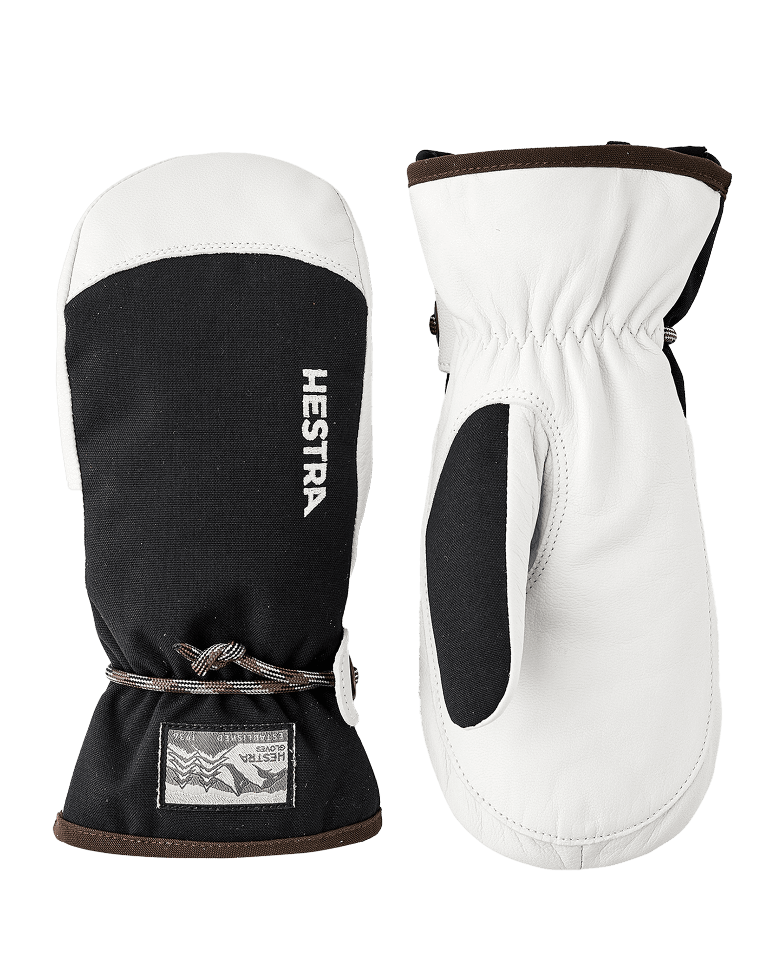 Wakayama - Mitt JR Black