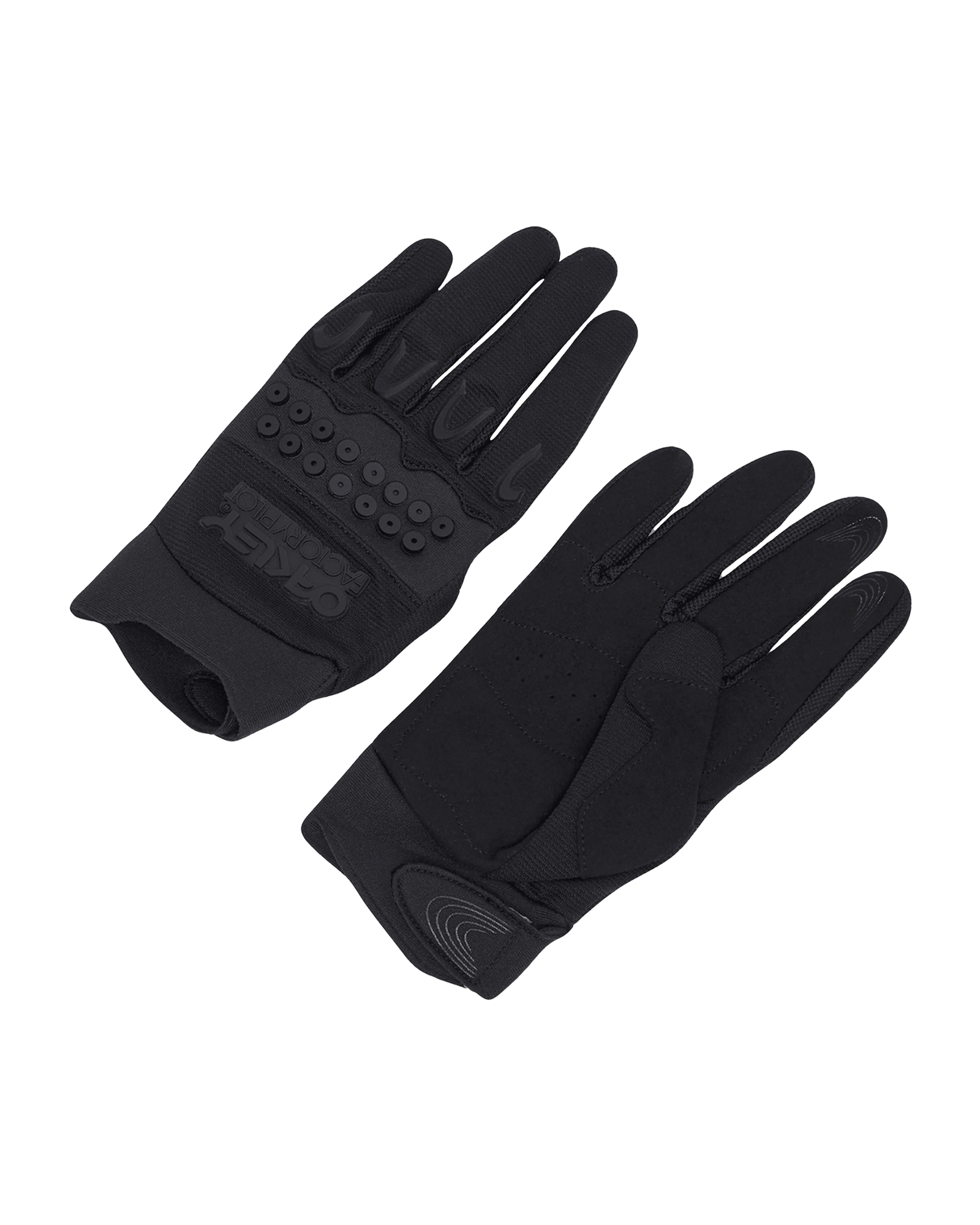 Swithcback MTB Glove 2.0 M Blackout
