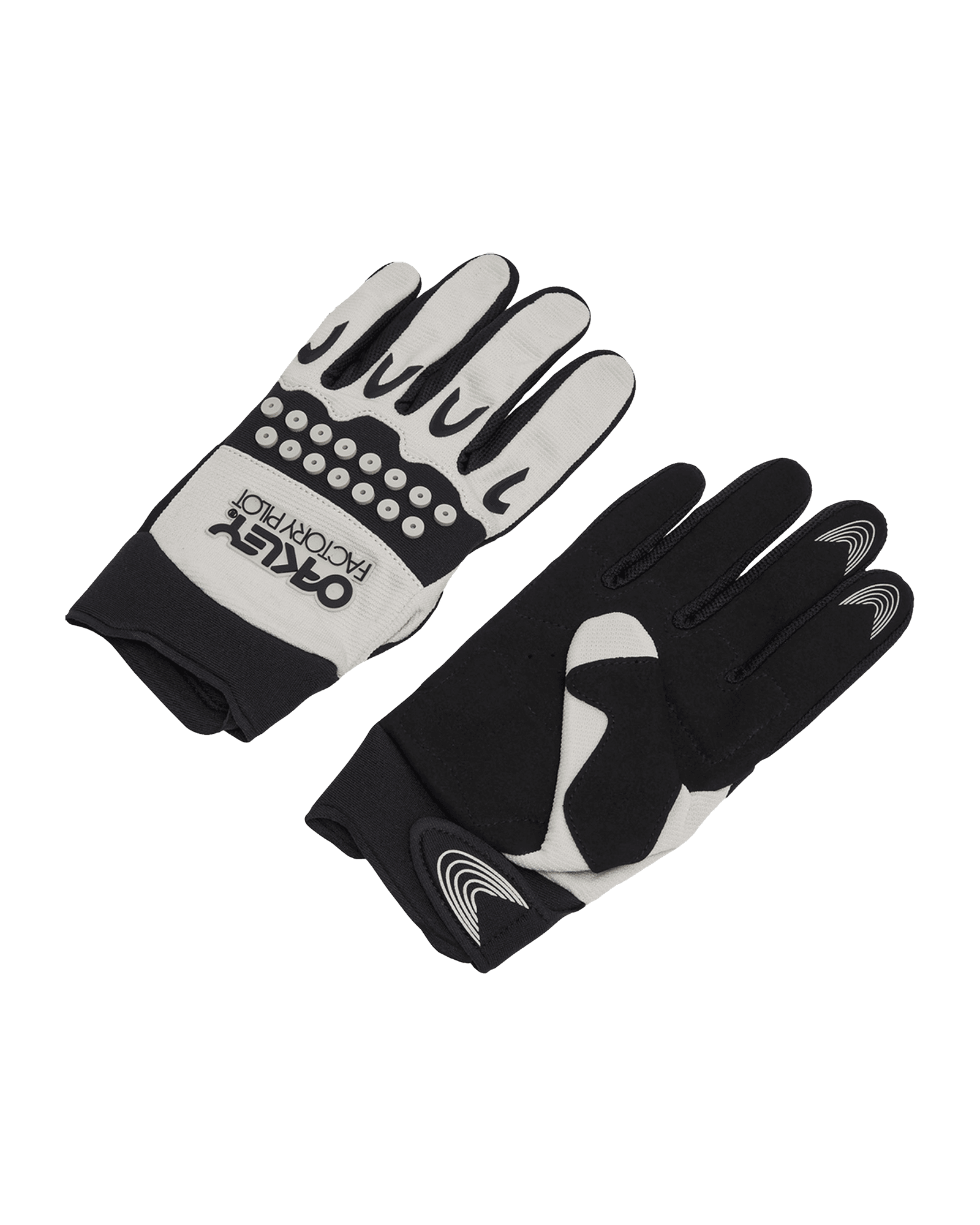 Swithcback MTB Glove 2.0 M Lunar Rock
