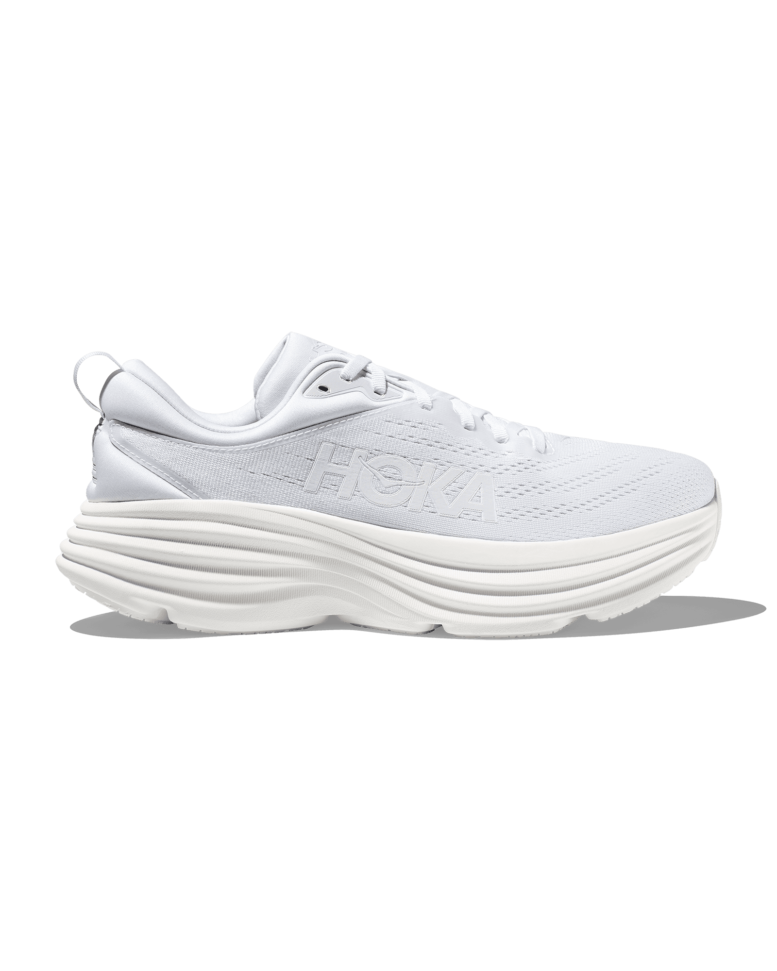 Bondi 8 M White/White