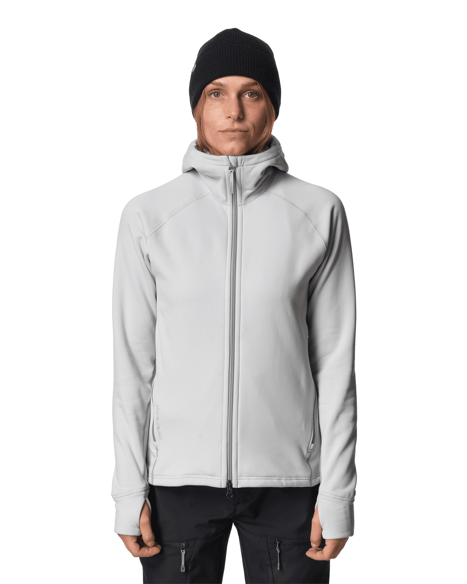 Glacier Gray