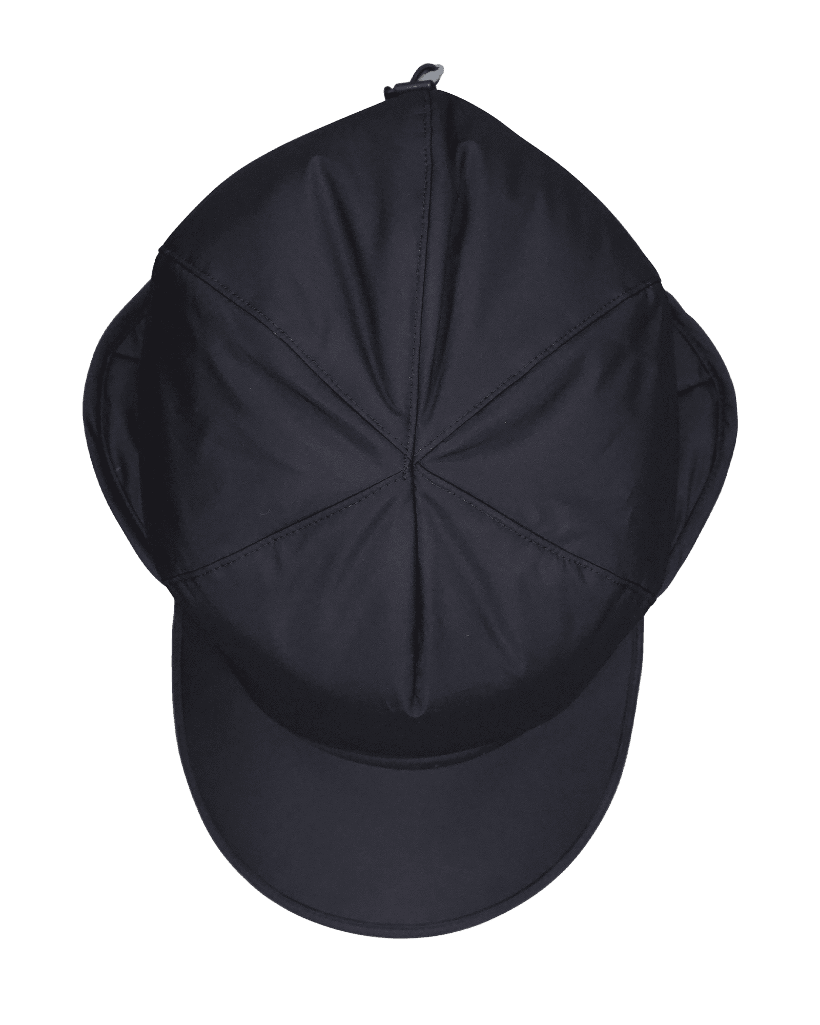 Dunfri Cap True Black