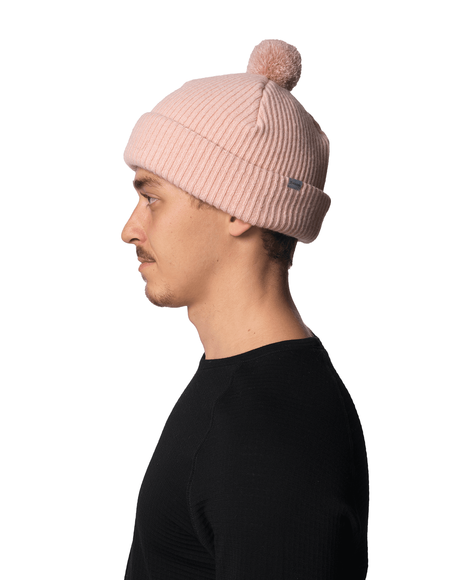 Top Hat Pow Pink