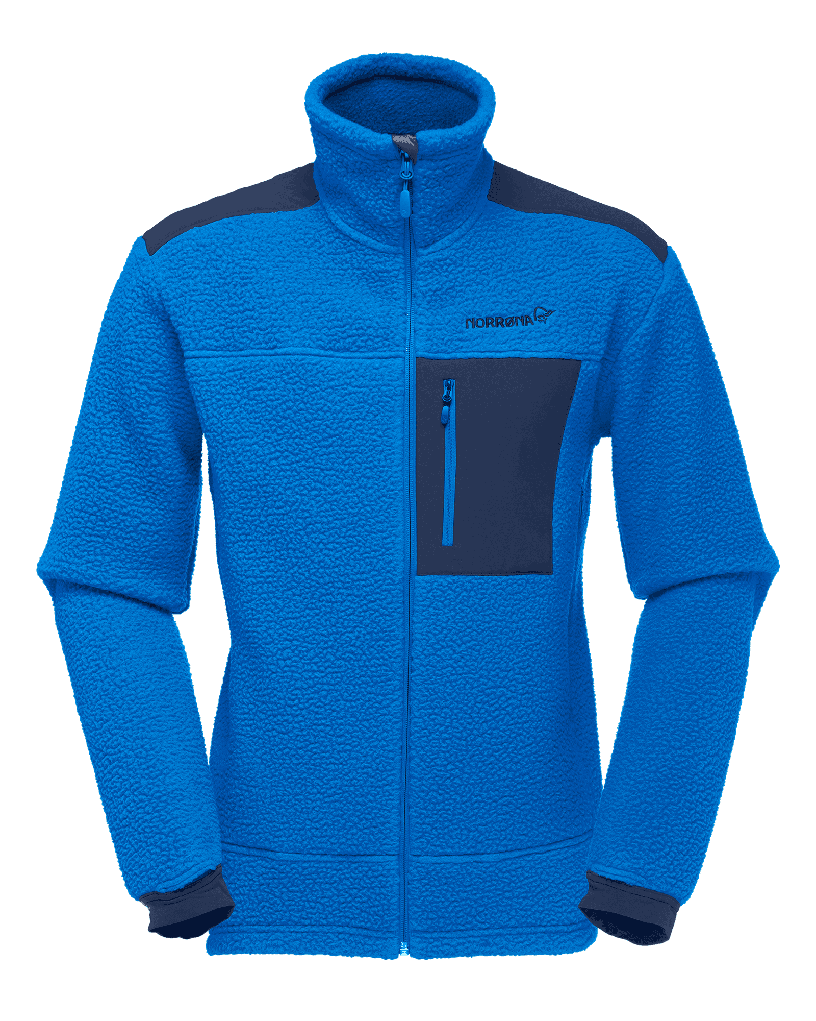 Trollveggen Thermal Pro Jacket M Skydiver