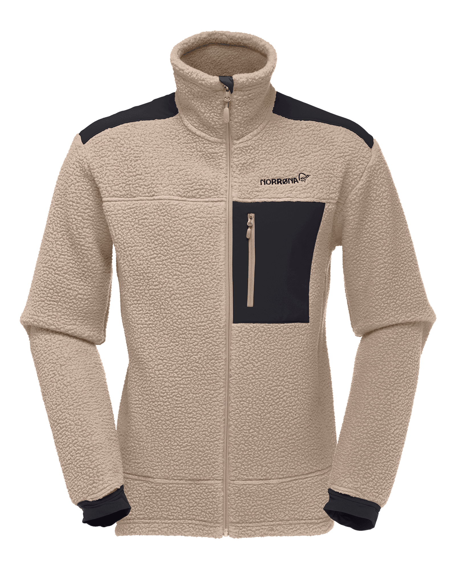 Trollveggen Thermal Pro Jacket M Winter Twig