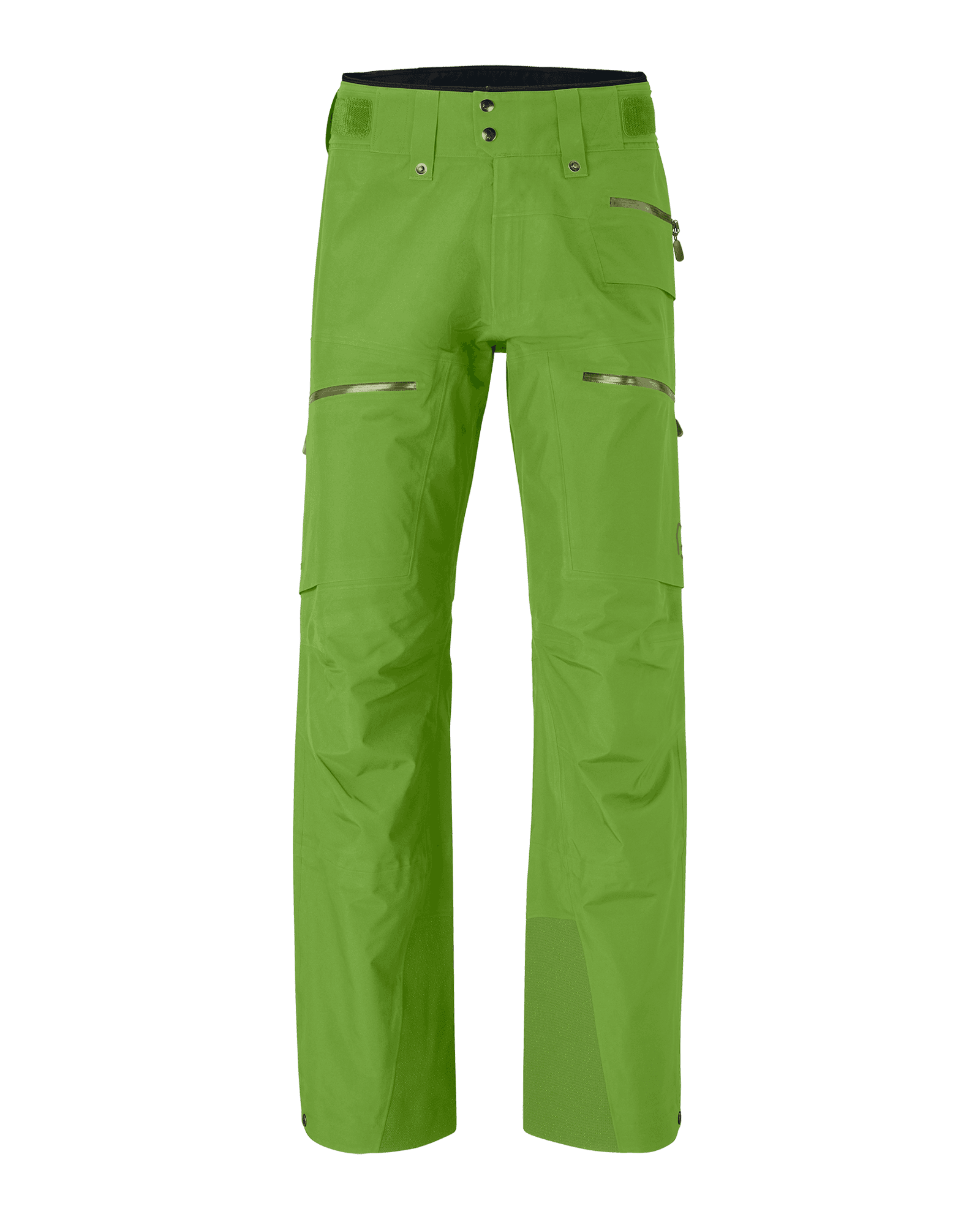 Lofoten Gore-Tex Pant M Norrona Green