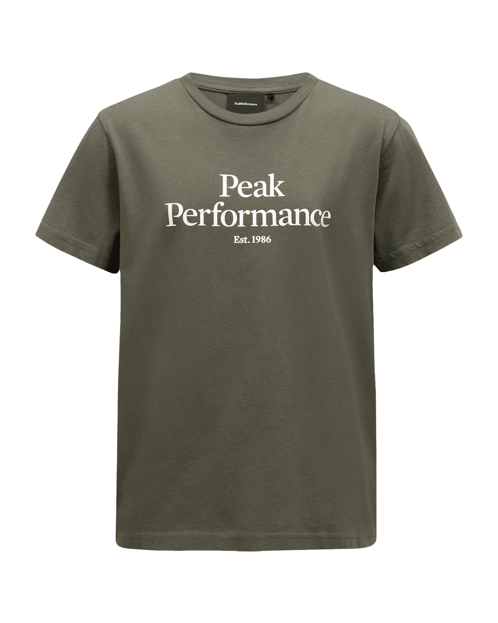 Original Tee JR Pine Needle
