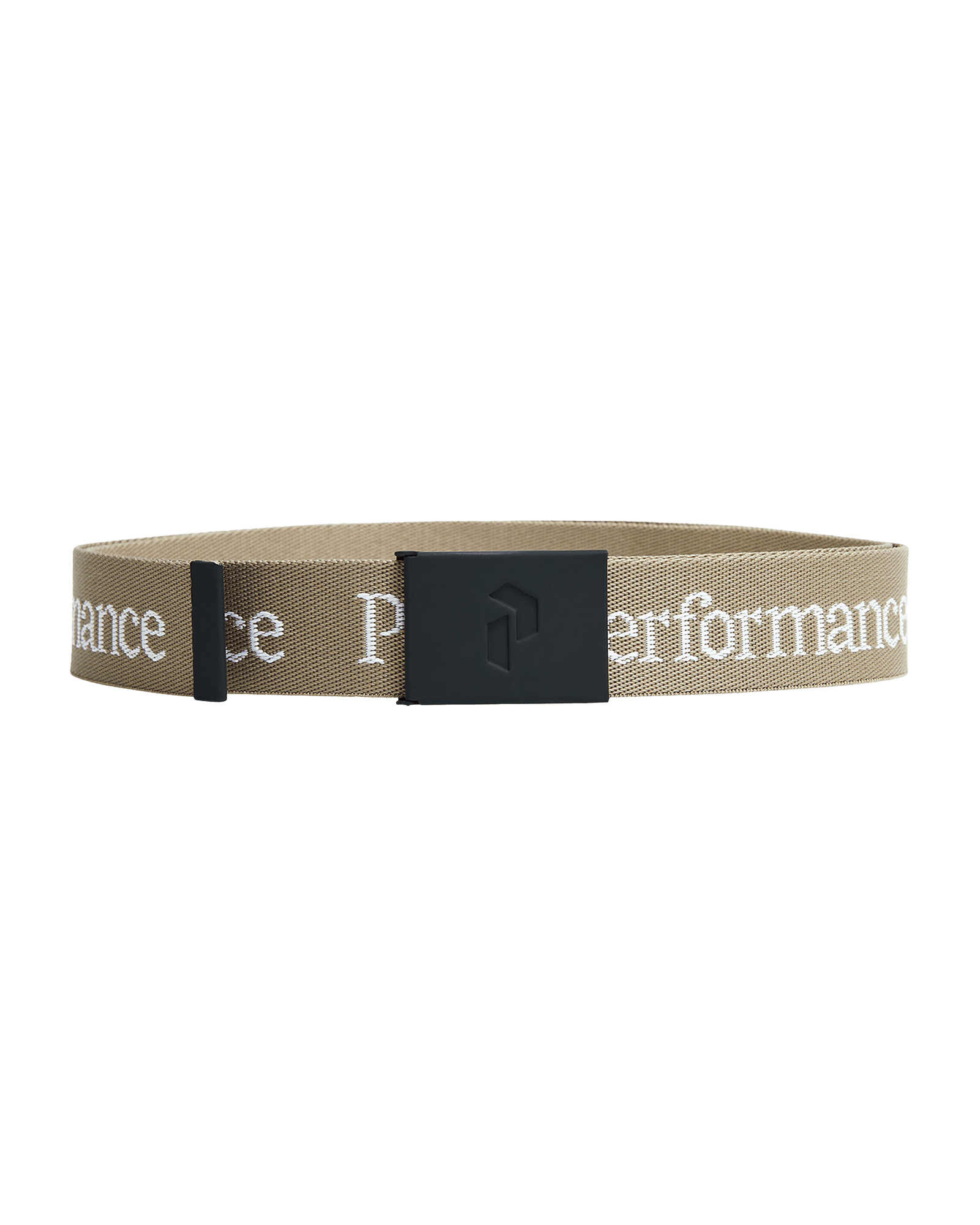 Rider Belt Avid Beige