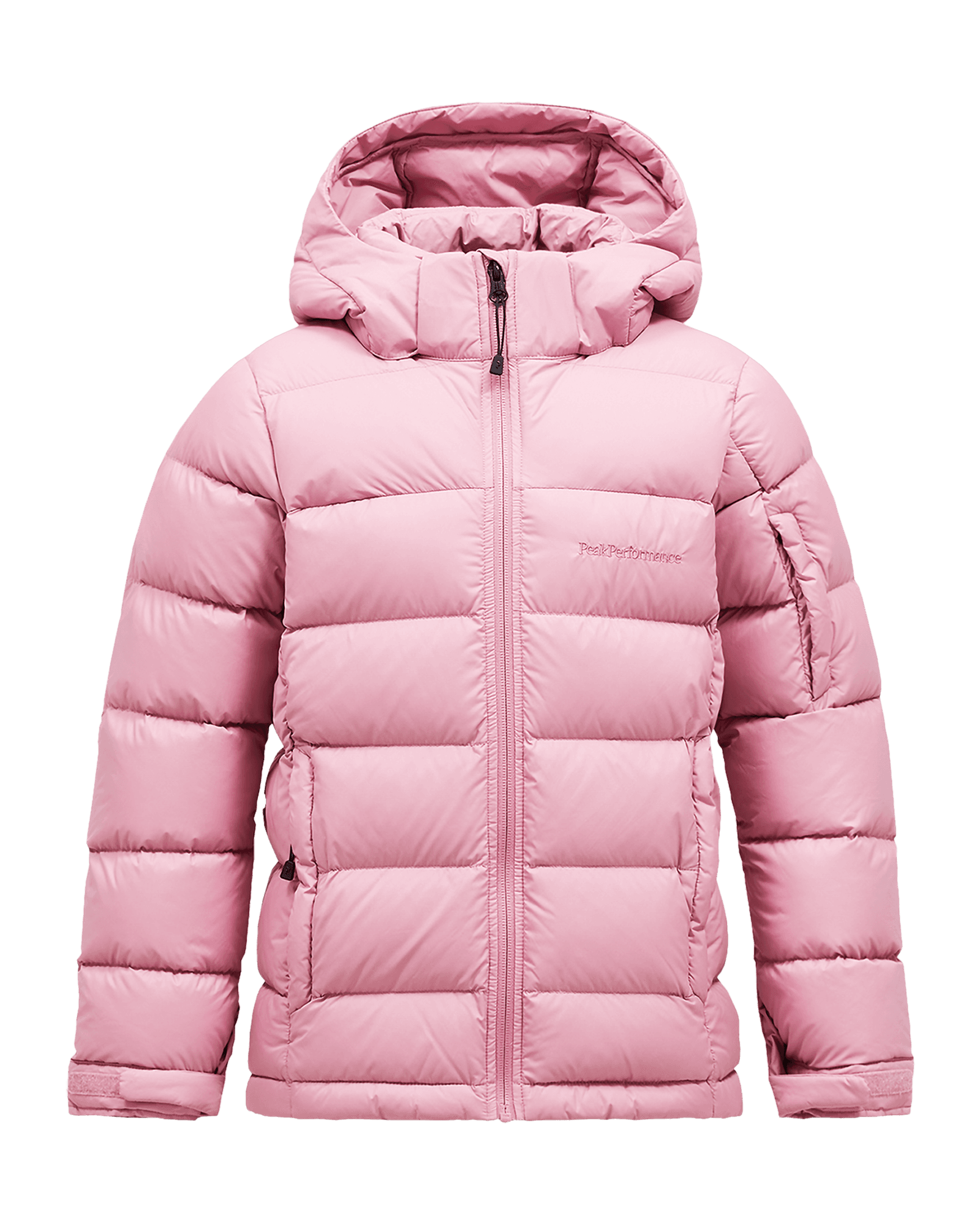 Frost Down Jacket JR Bitter Root/Bitter Root