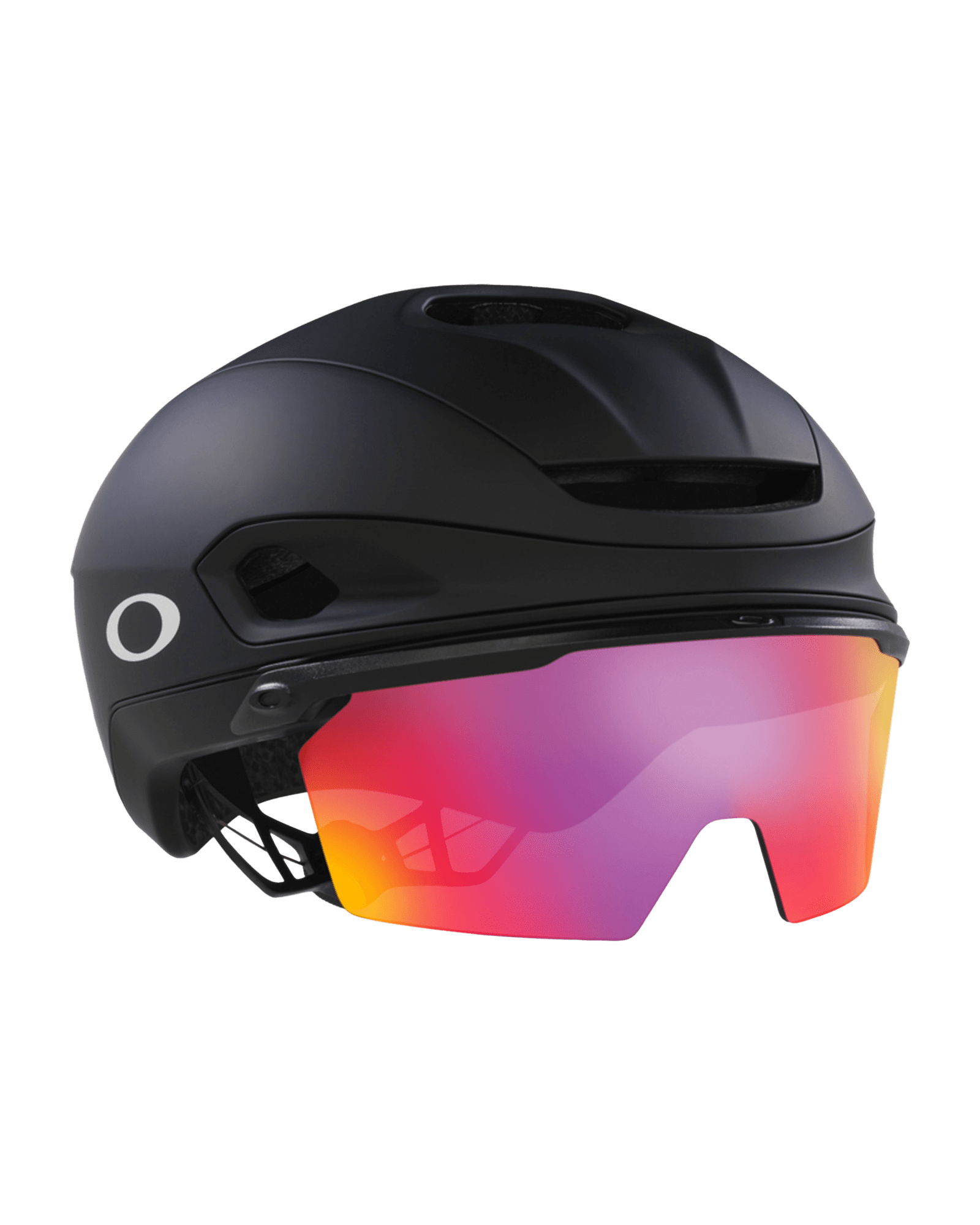 ARO7 Road Matte Black/Prizm Road