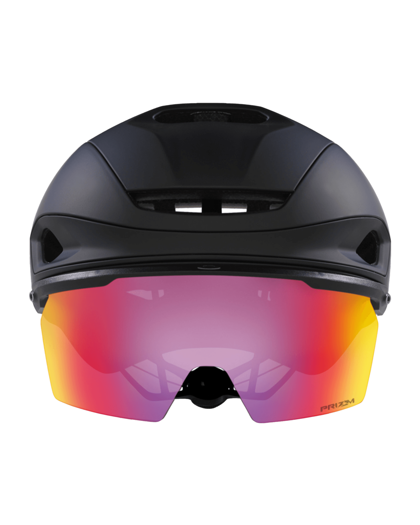 Matte Black/Prizm Road