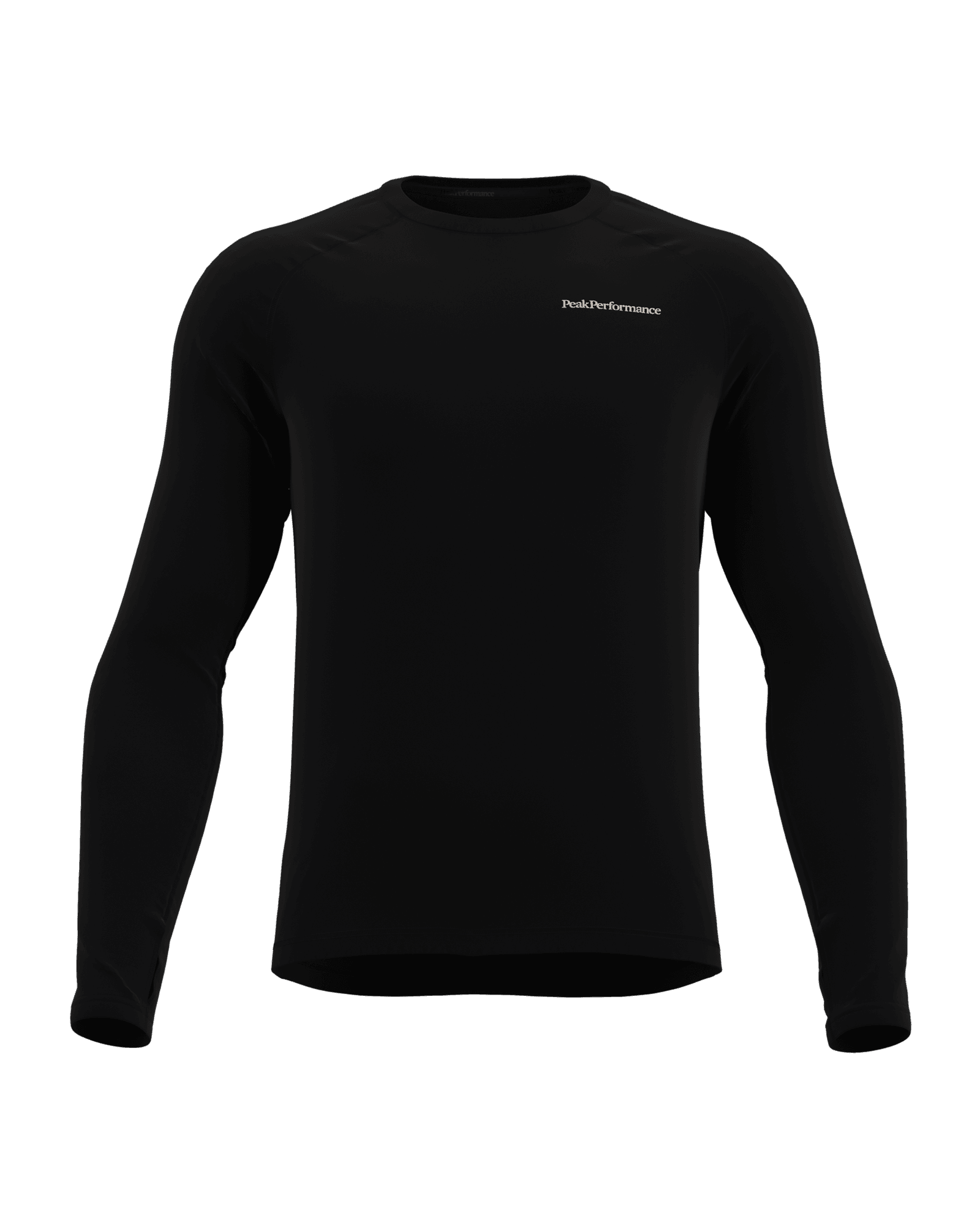 Spirit Crew M Black