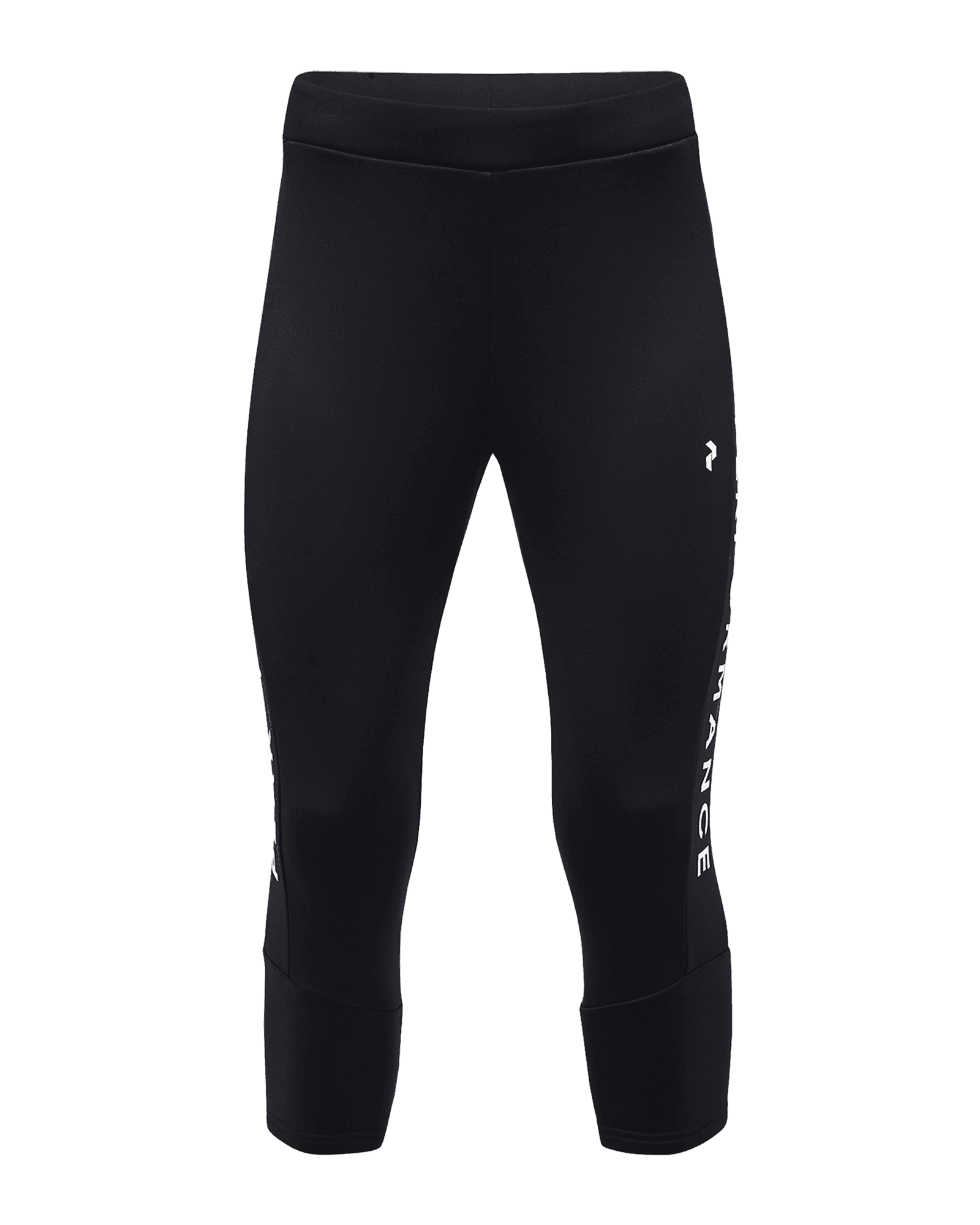 Rider Pant W Black/Black