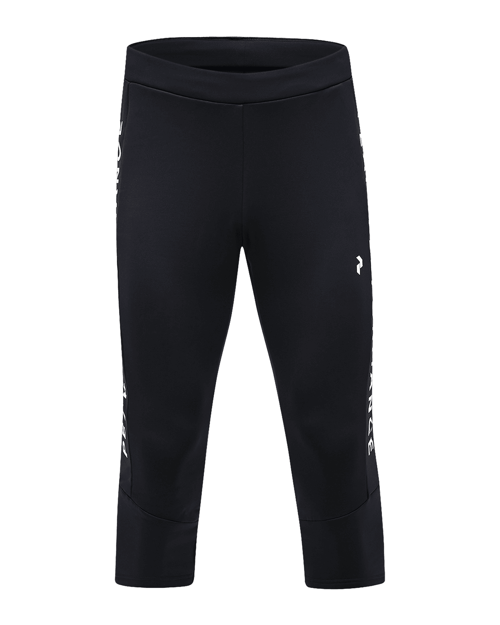 Rider Pant M Black/Black