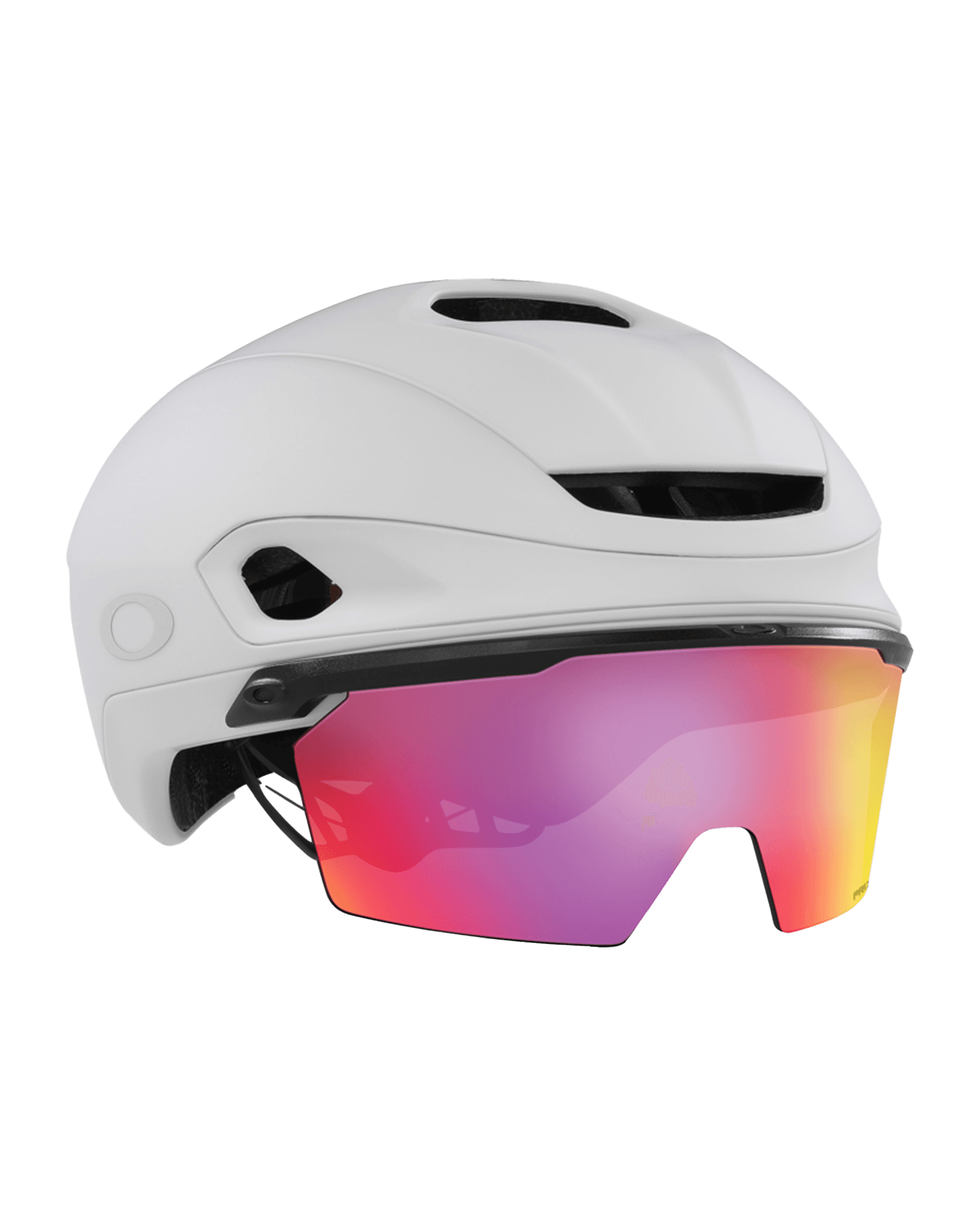 ARO7 Road Matte White/Prizm Road