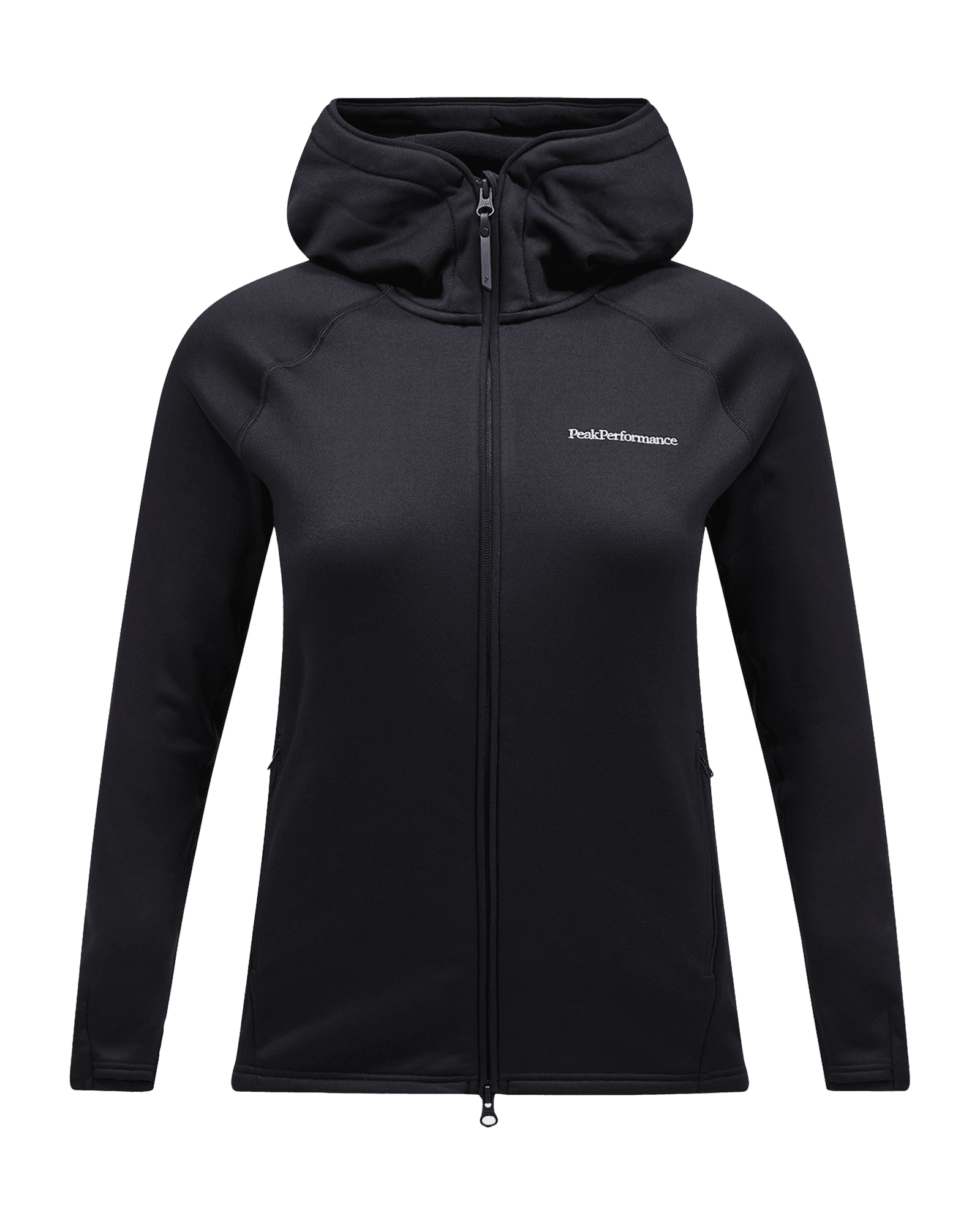 Hoodie peak performance dam online