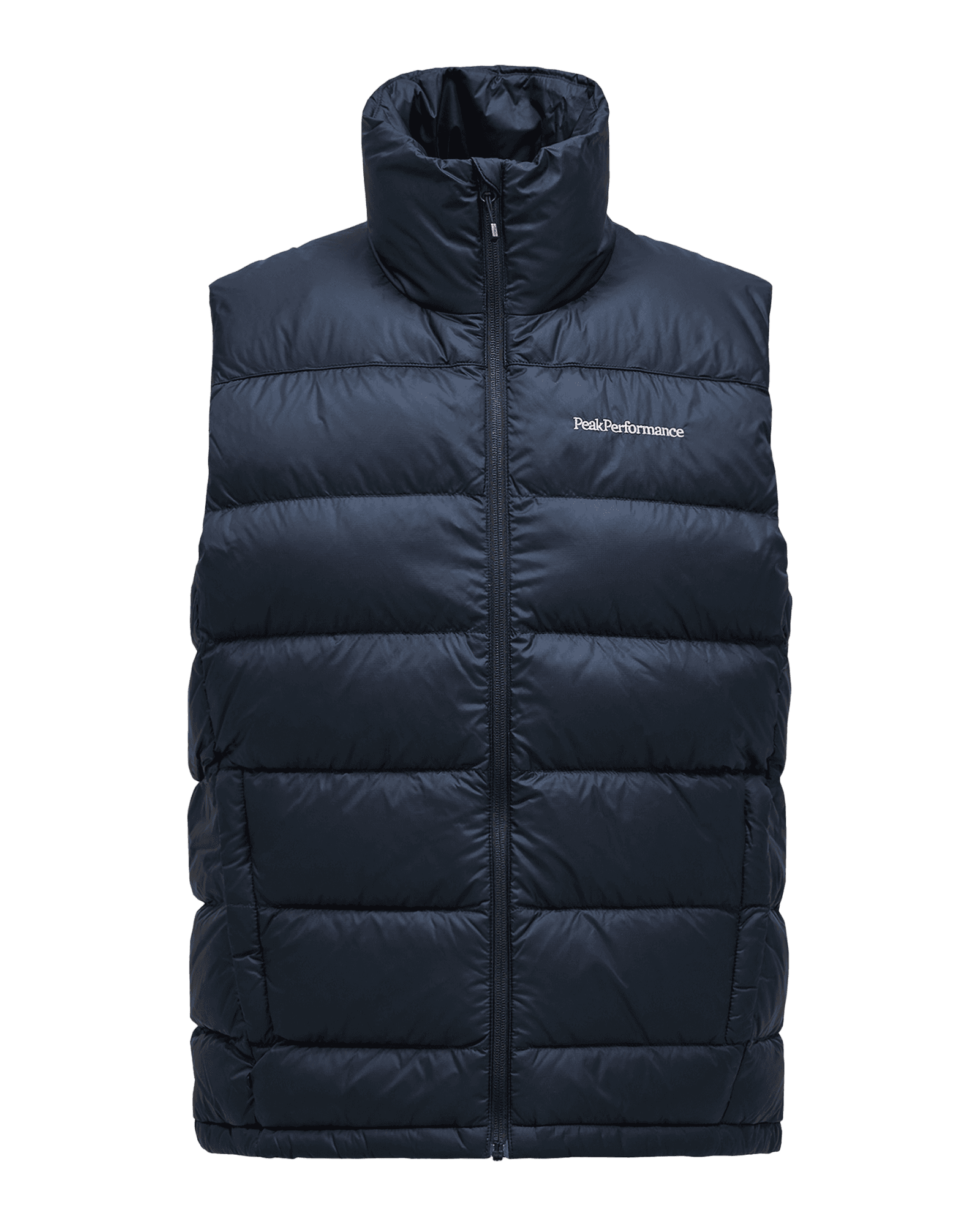 Frost Explorer Vest M Black
