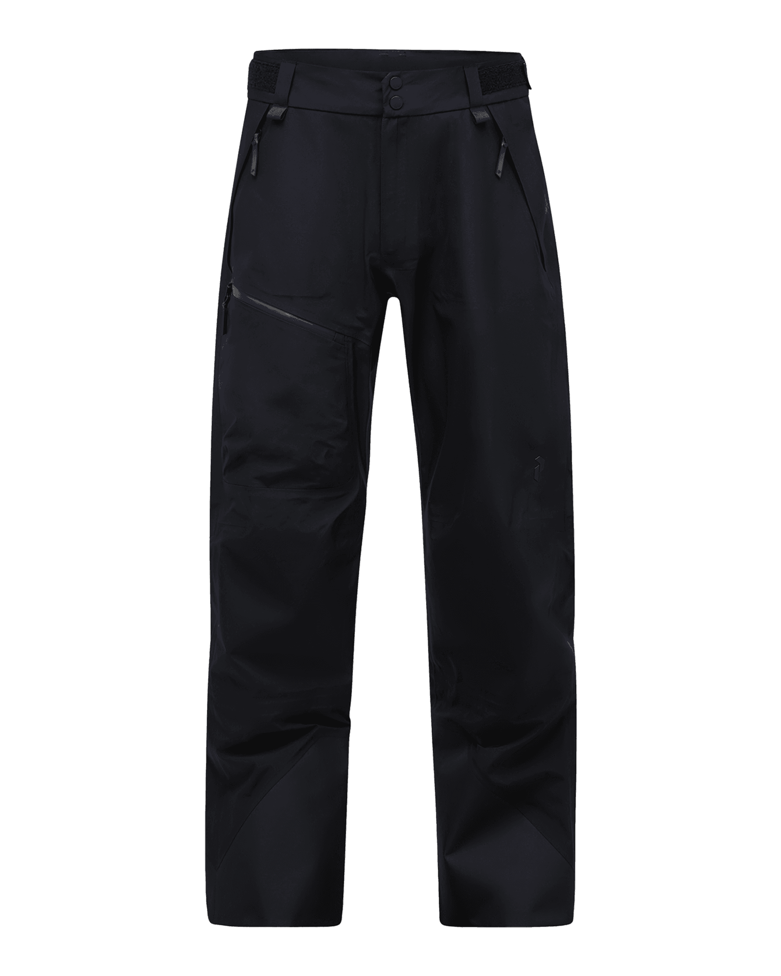 Vertical Gore-Tex 3L Pant M Black