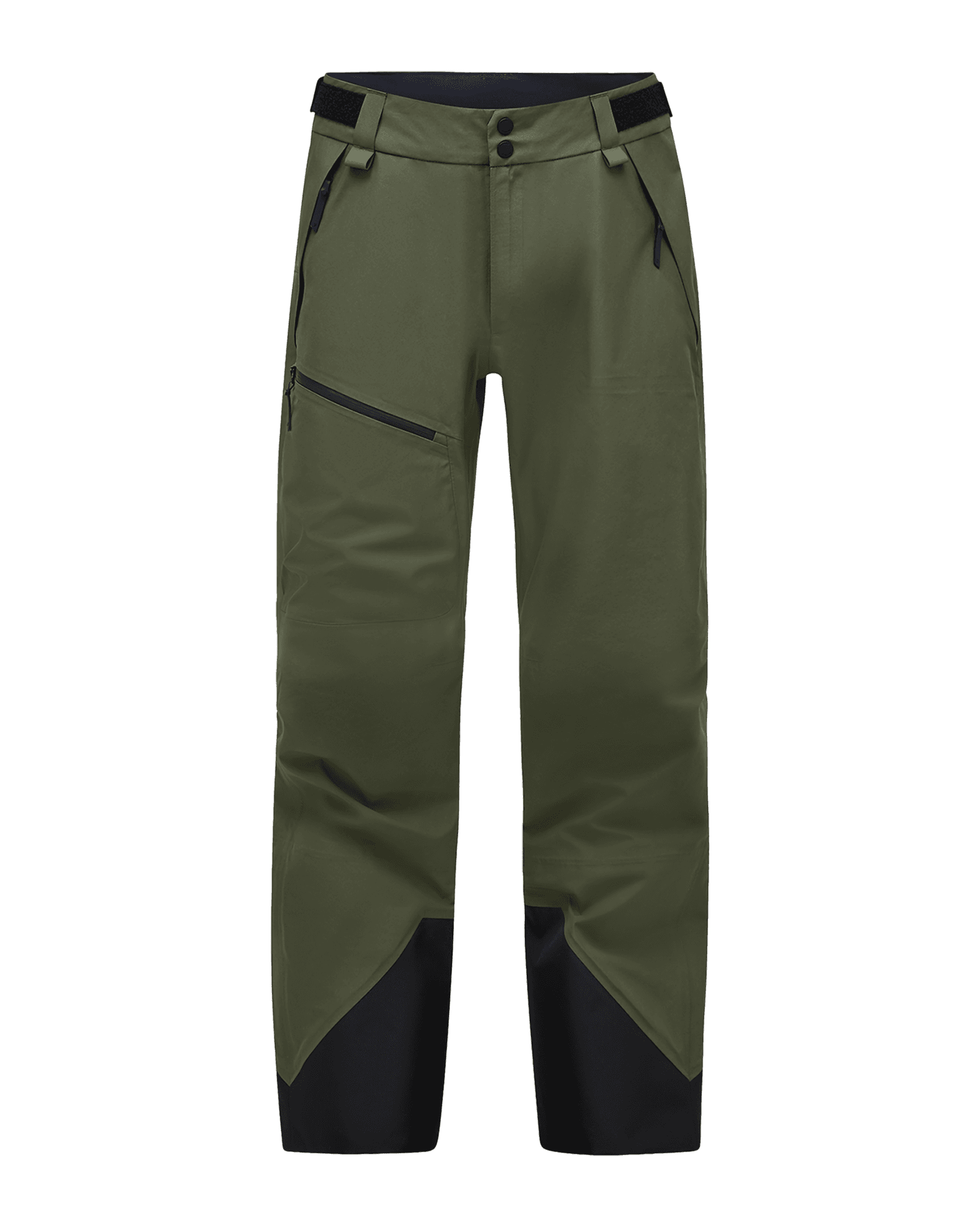 Vertical Gore-Tex 3L Pant M Pine Needle
