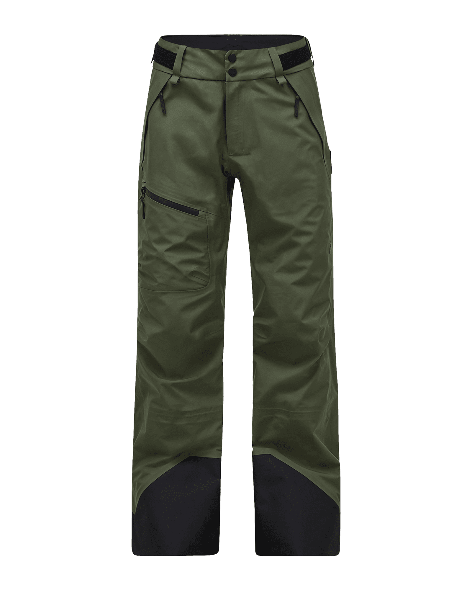 Vertical Gore-Tex 3L Pant W Pine Needle