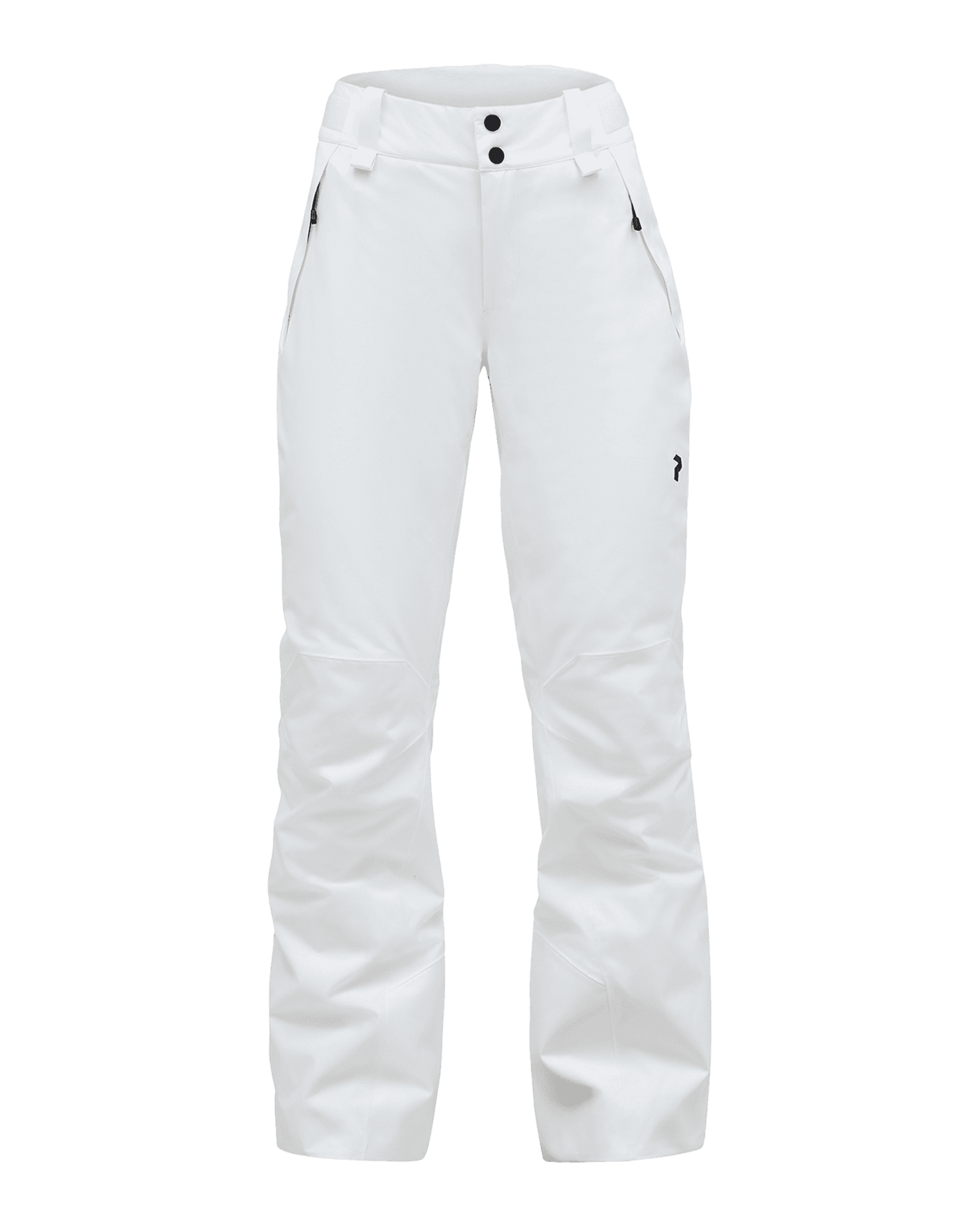 Anima Pant W Offwhite