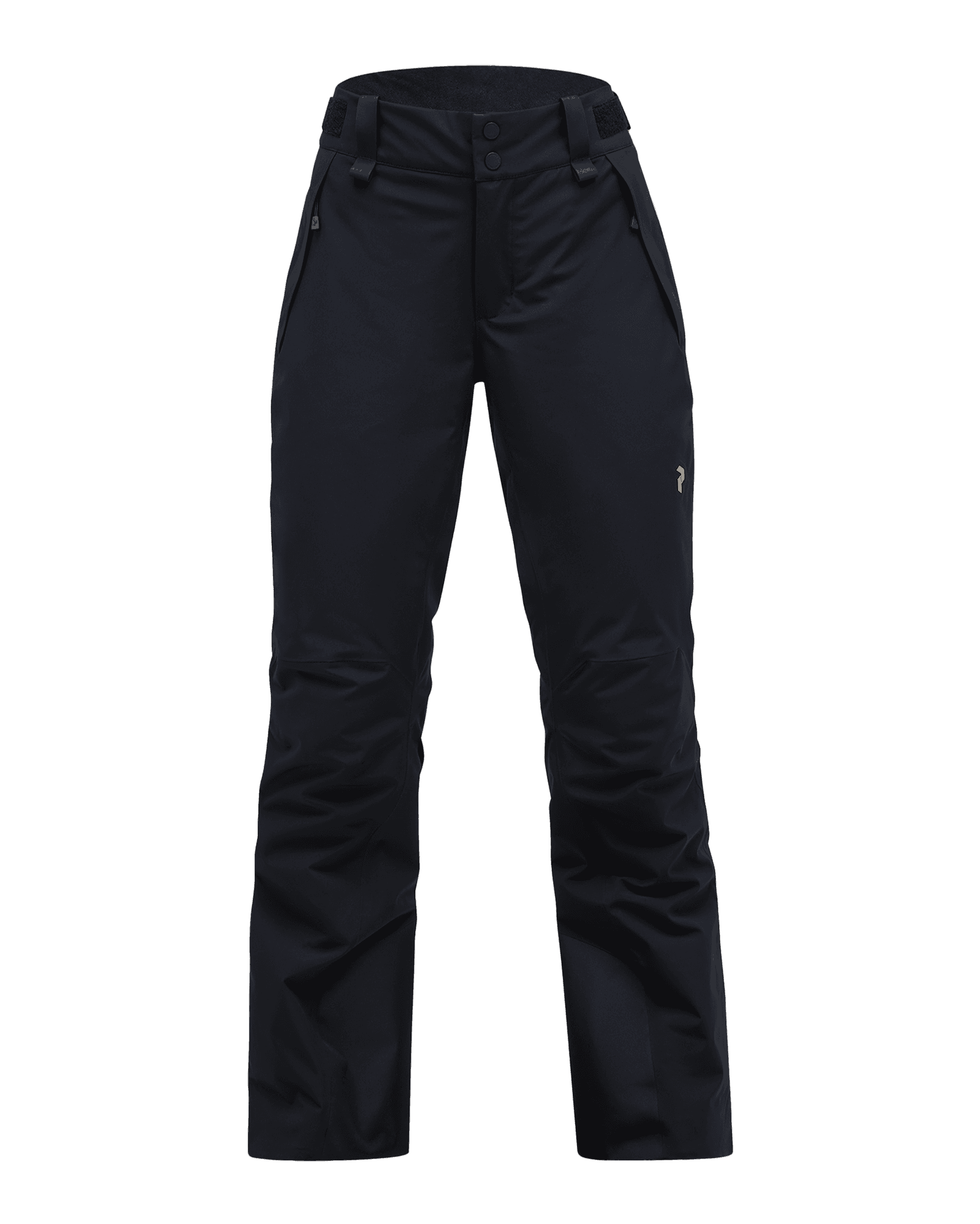 Anima Pant W Black