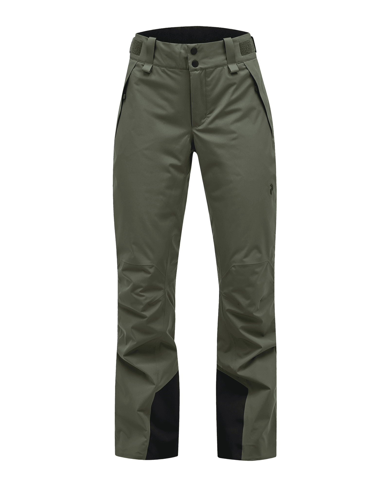 Anima Pant W Pine Needle