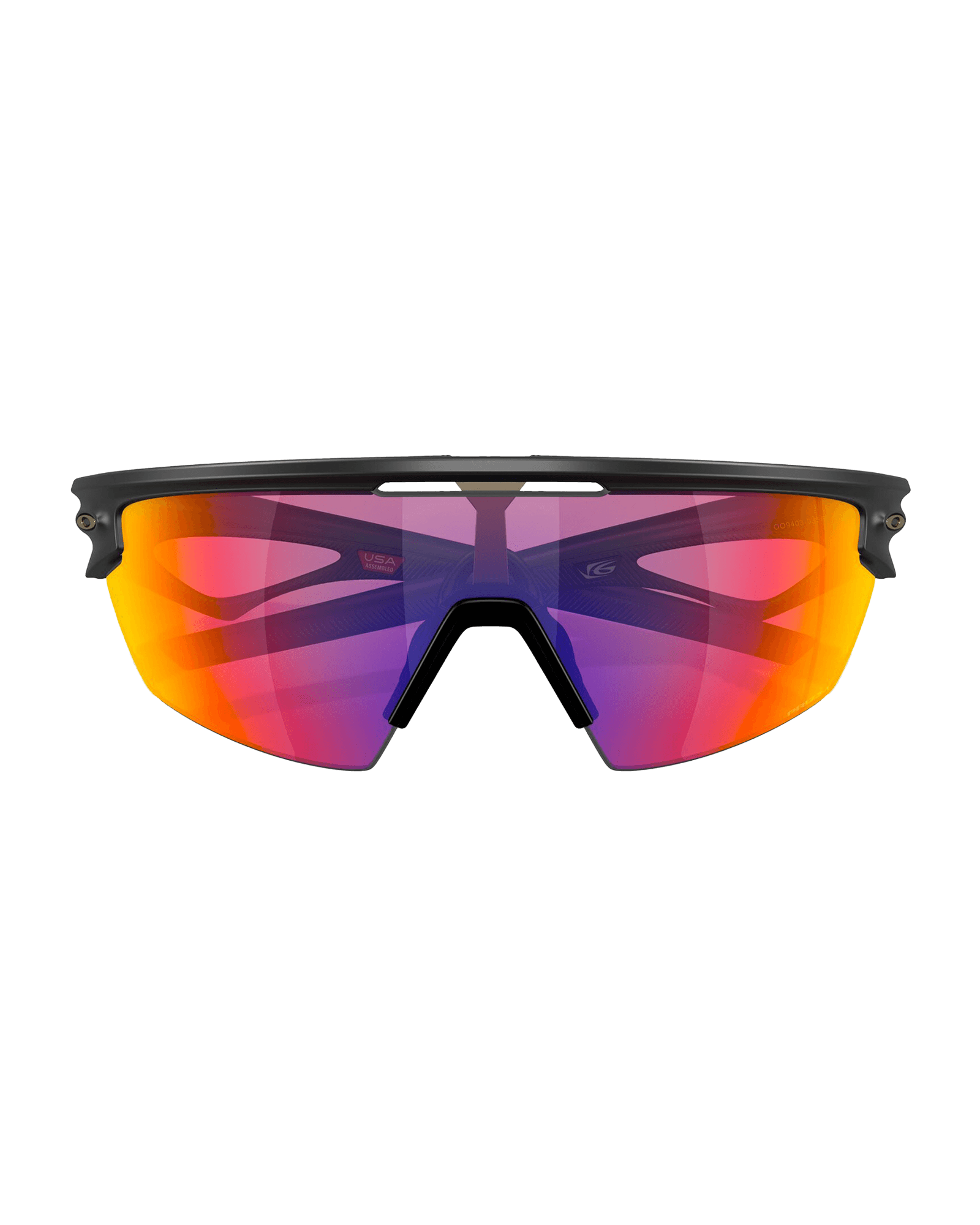 Prizm Road
