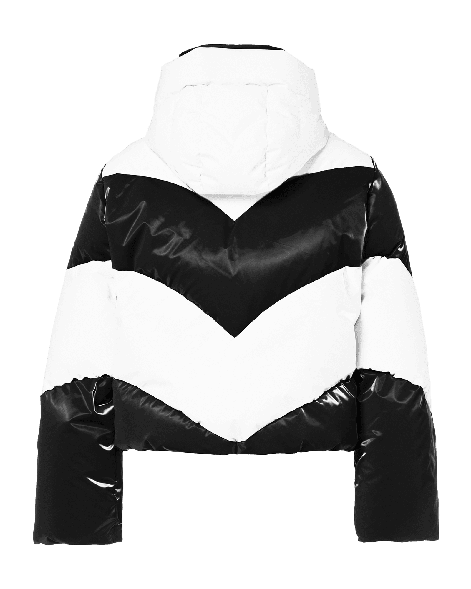 Black/White