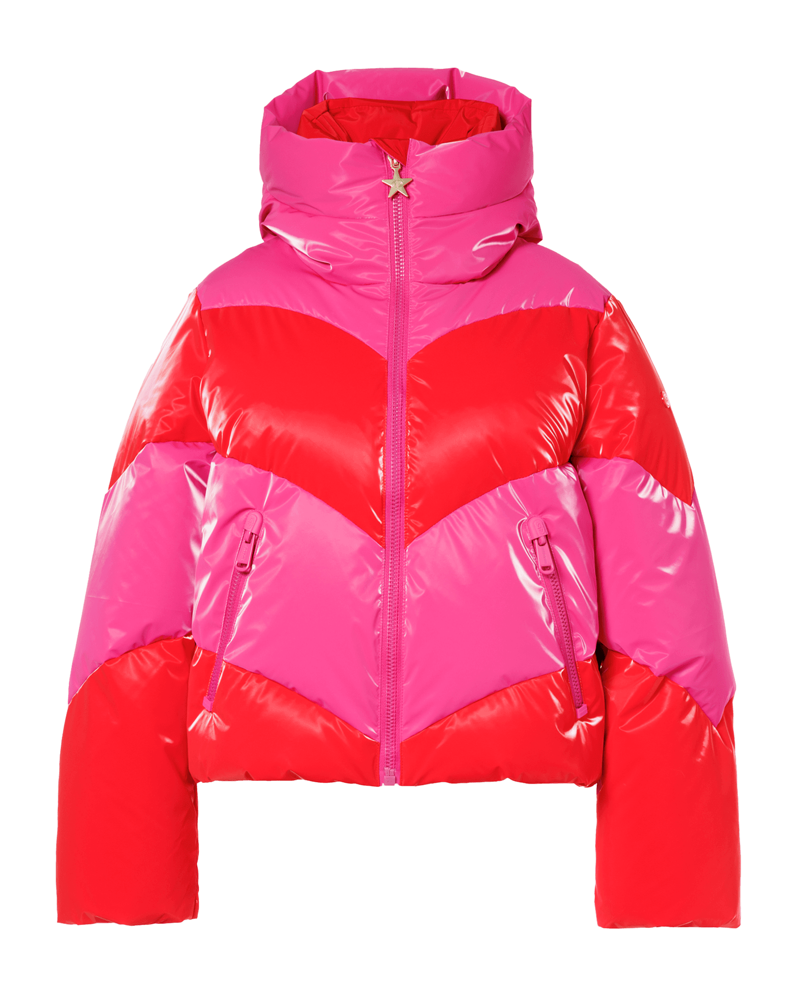 Flame/Pink
