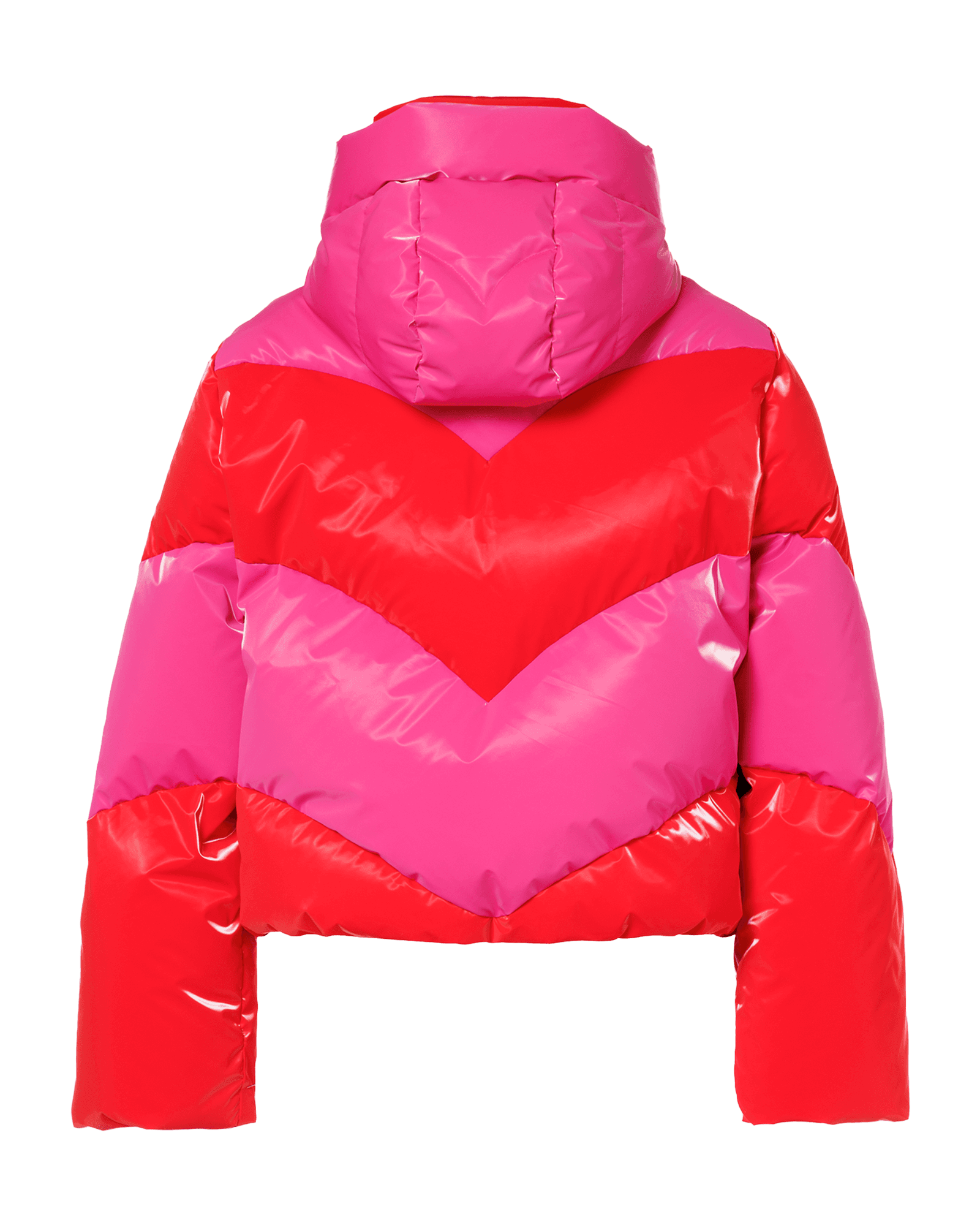 Flame/Pink