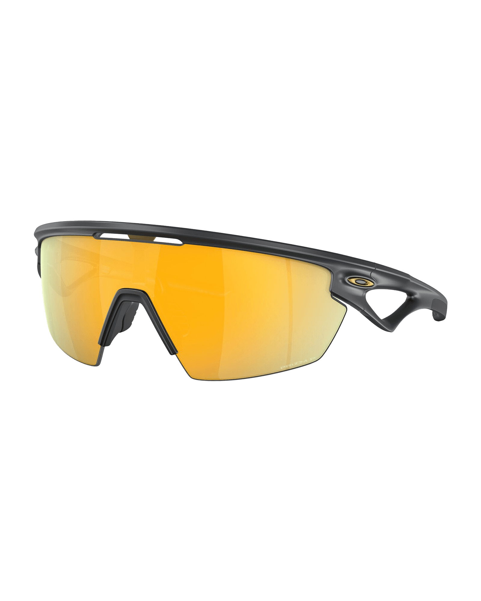 Sphaera Matte Carbon Prizm 24K Polarized