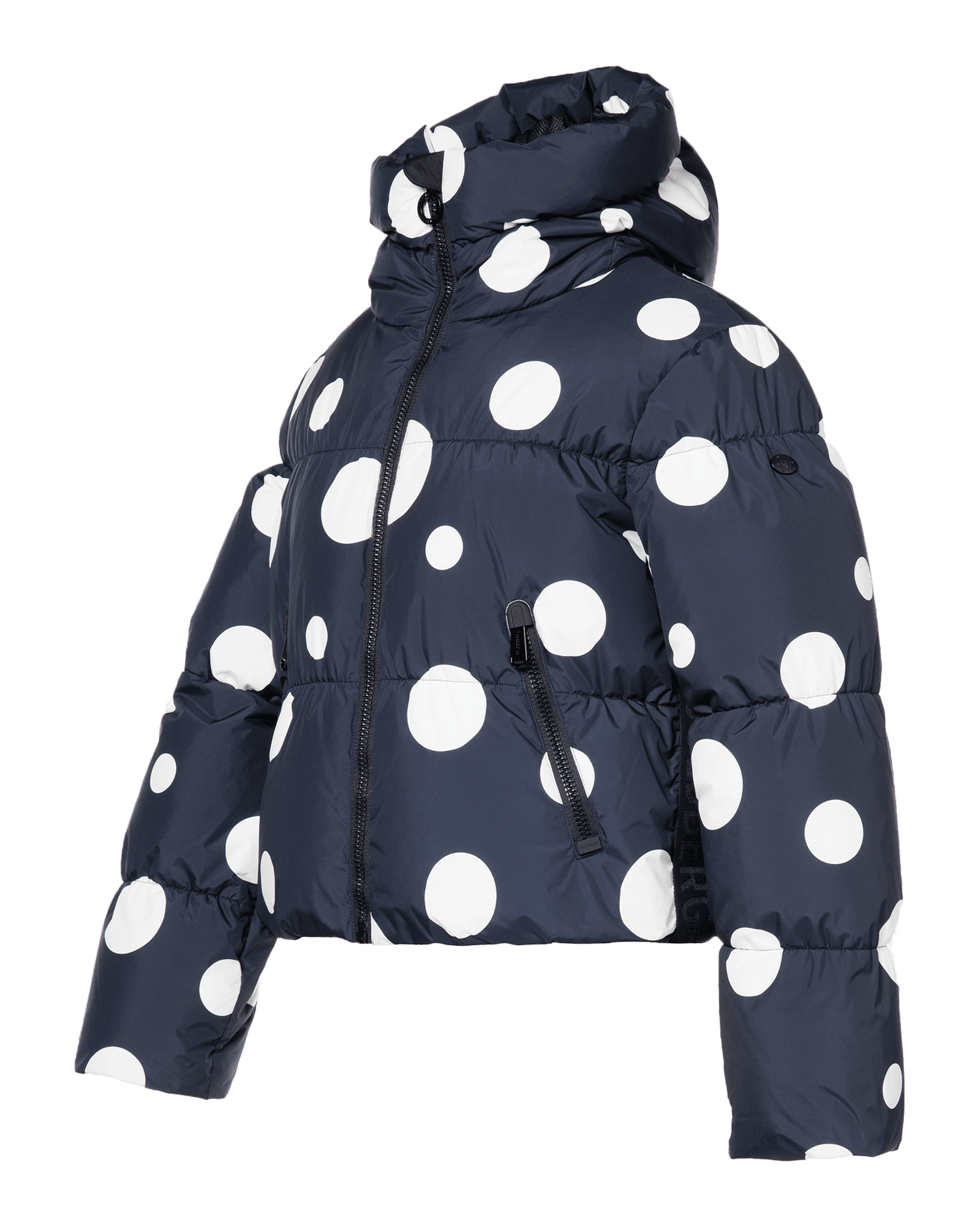 Dot Black