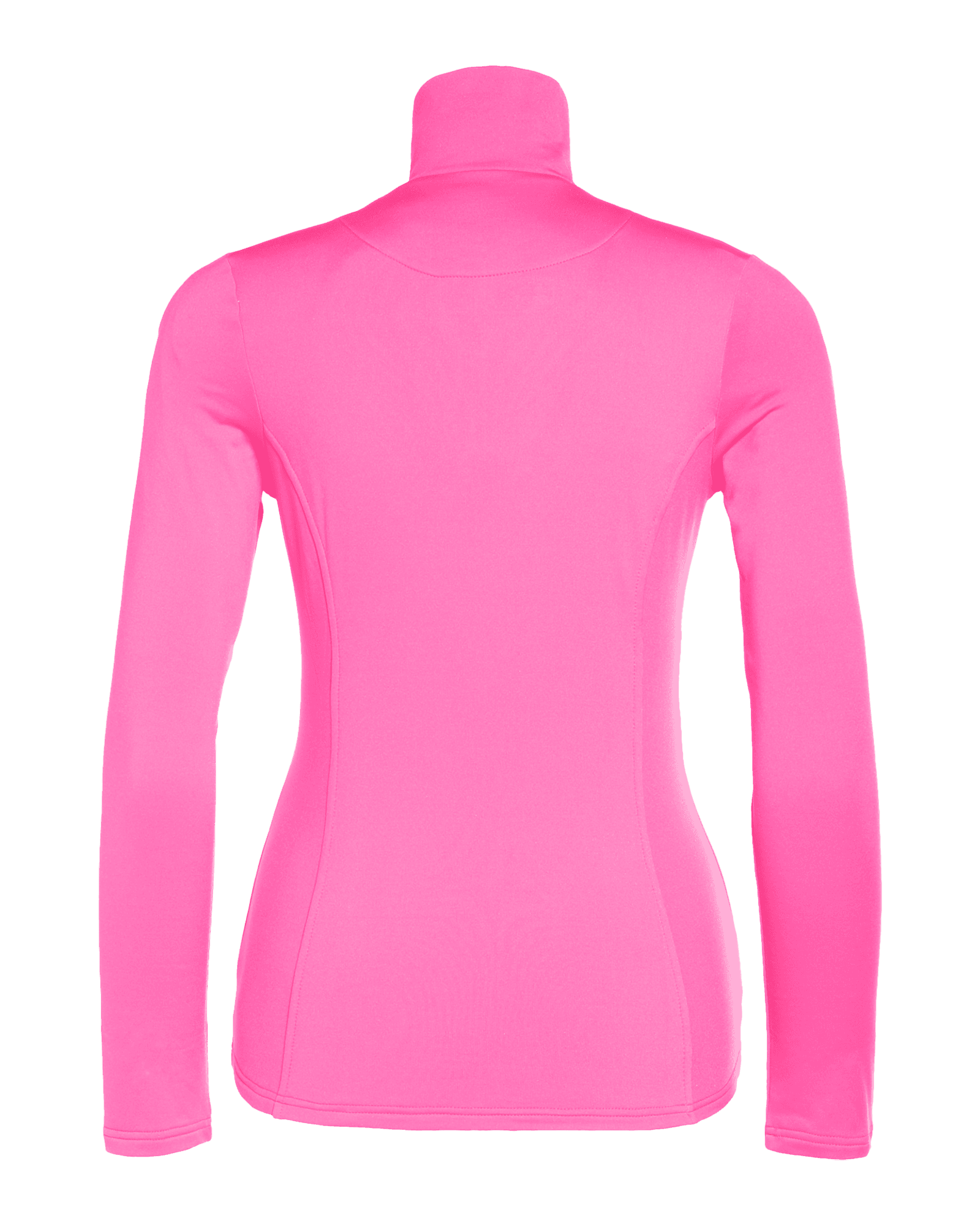 Passion Pink