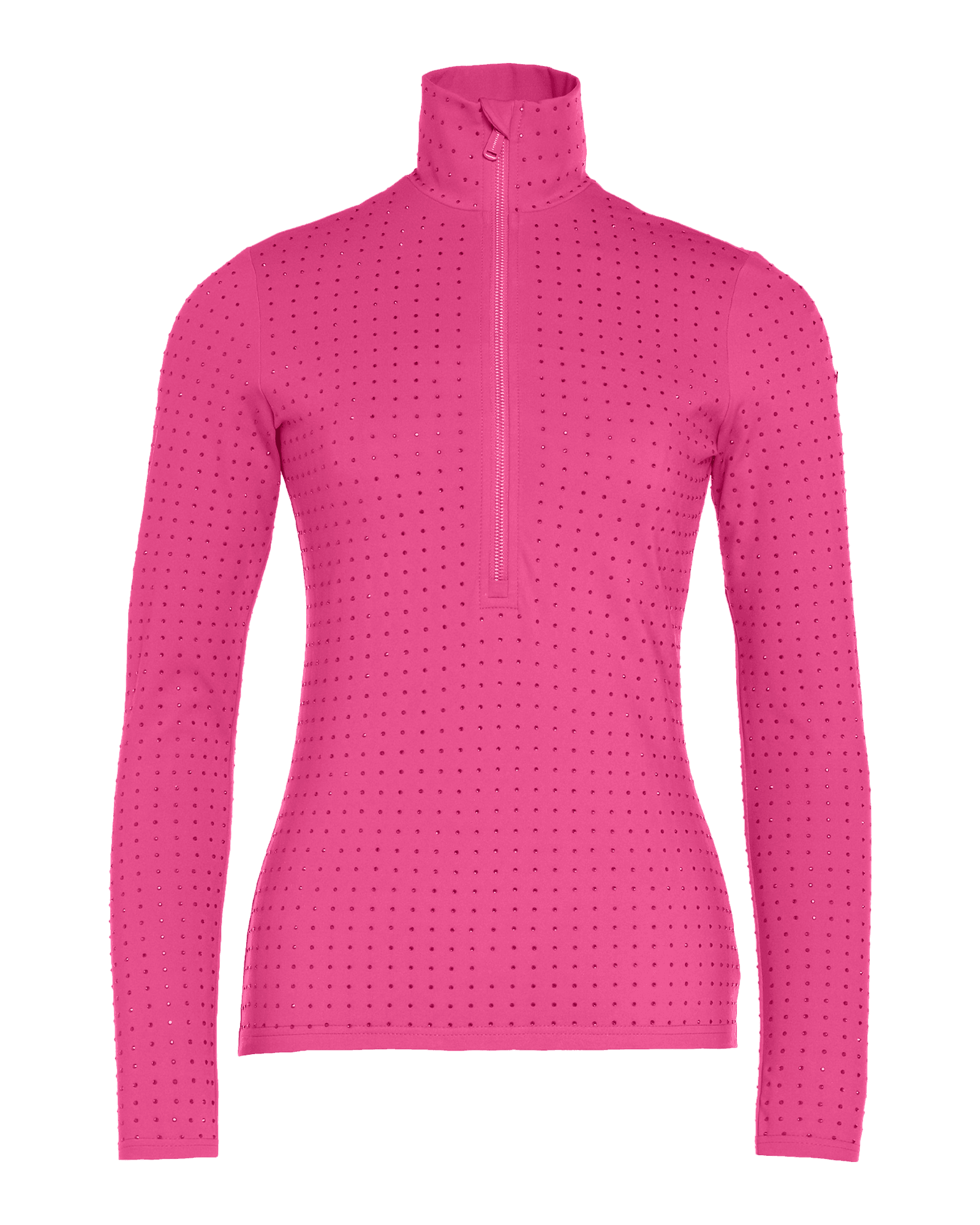 Passion Pink