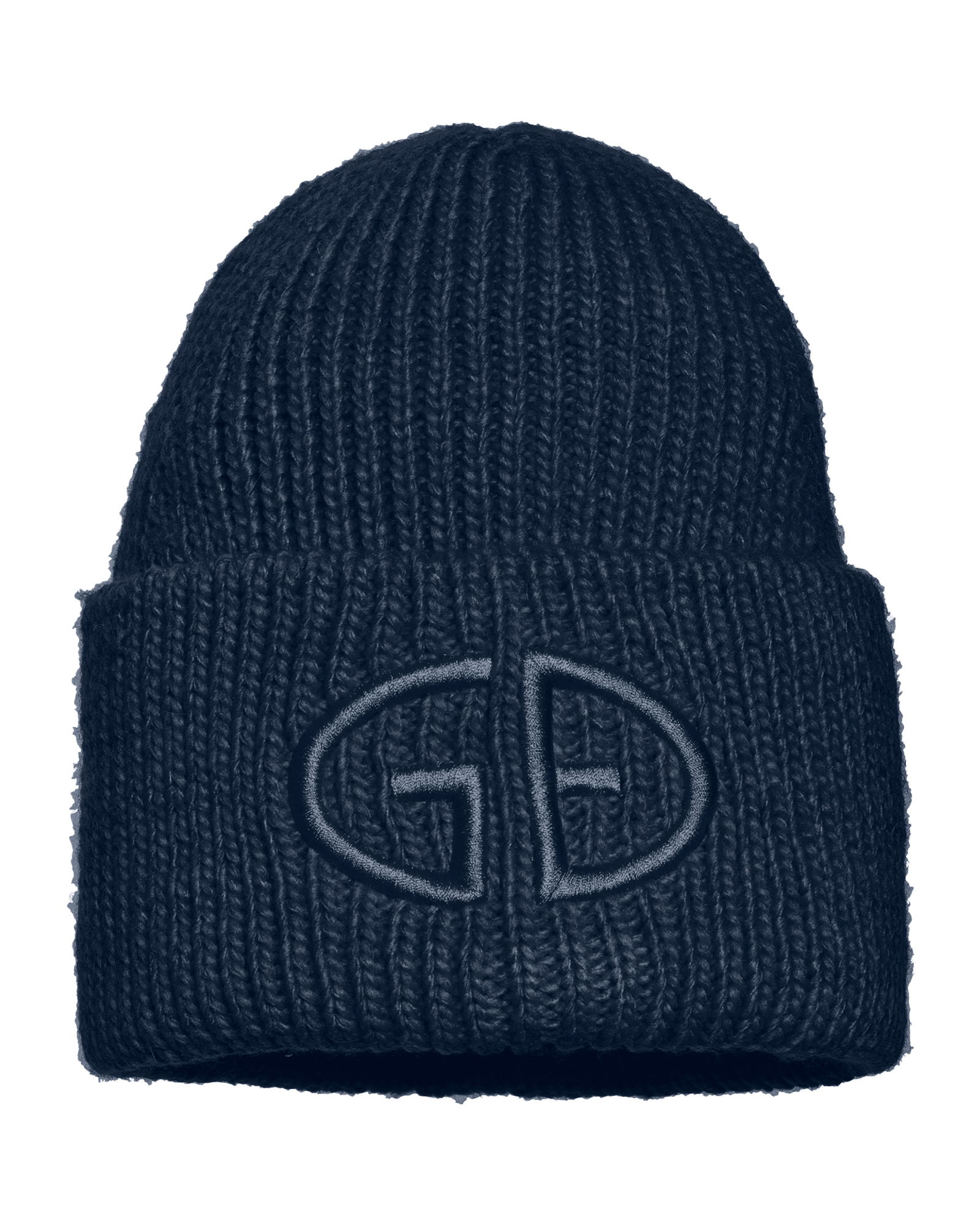 Valerie Beanie French Blue
