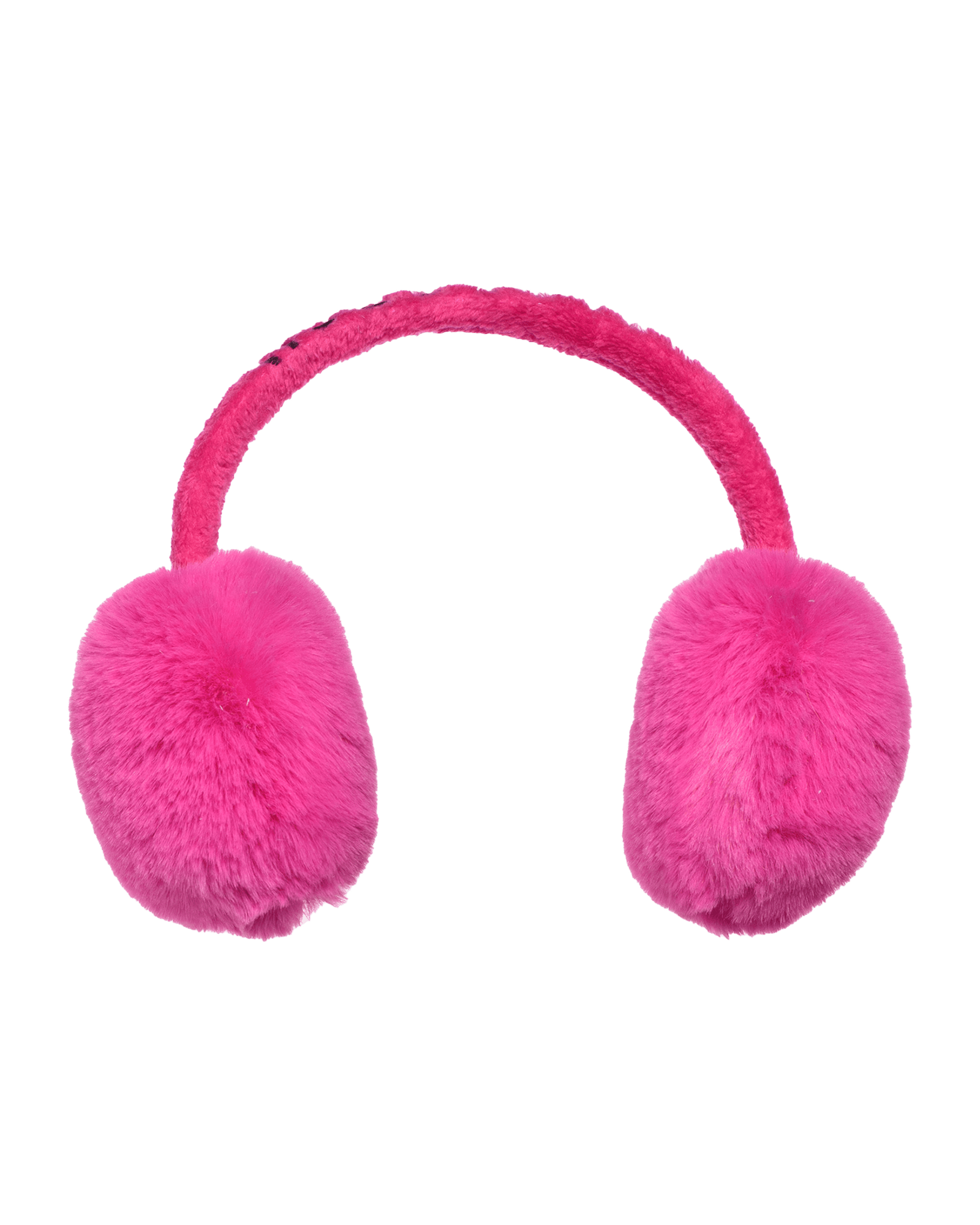 Passion Pink