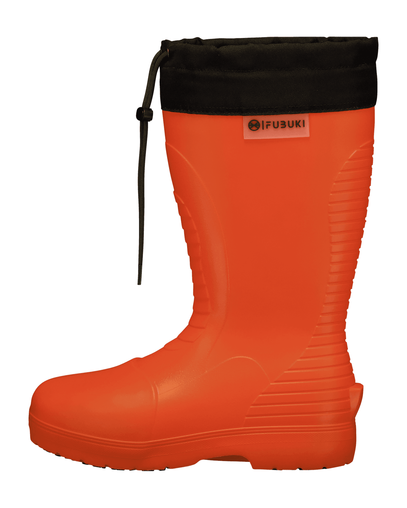 Niseko 3.0 Orange