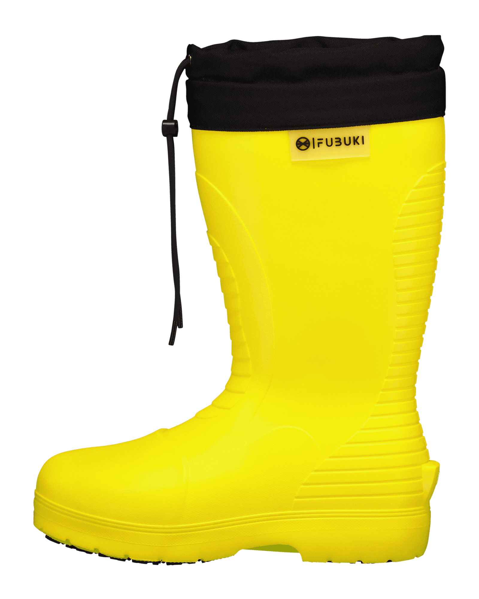 Niseko 3.0 Yellow