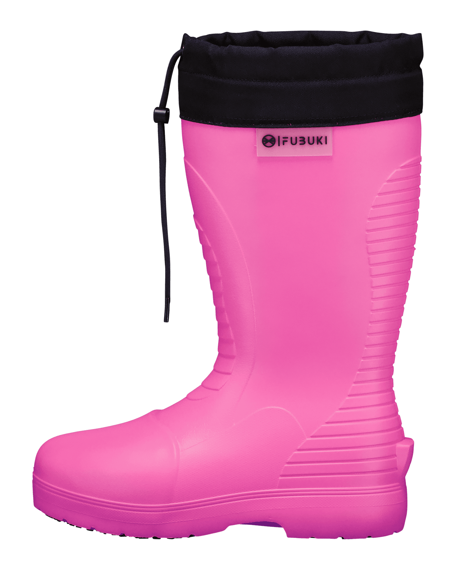 Niseko 3.0 Pink