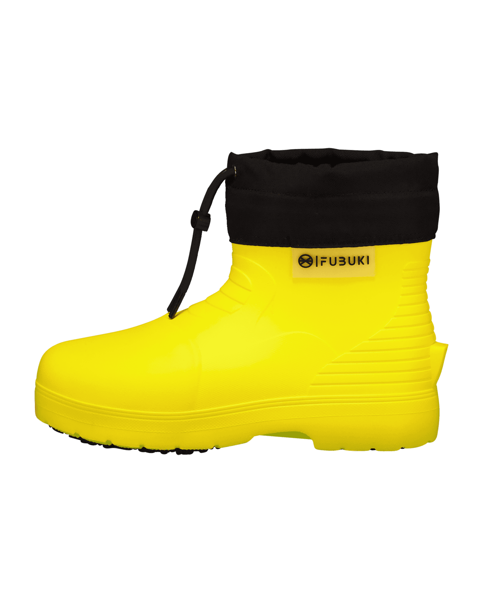 Niseko 3.0 Low Yellow