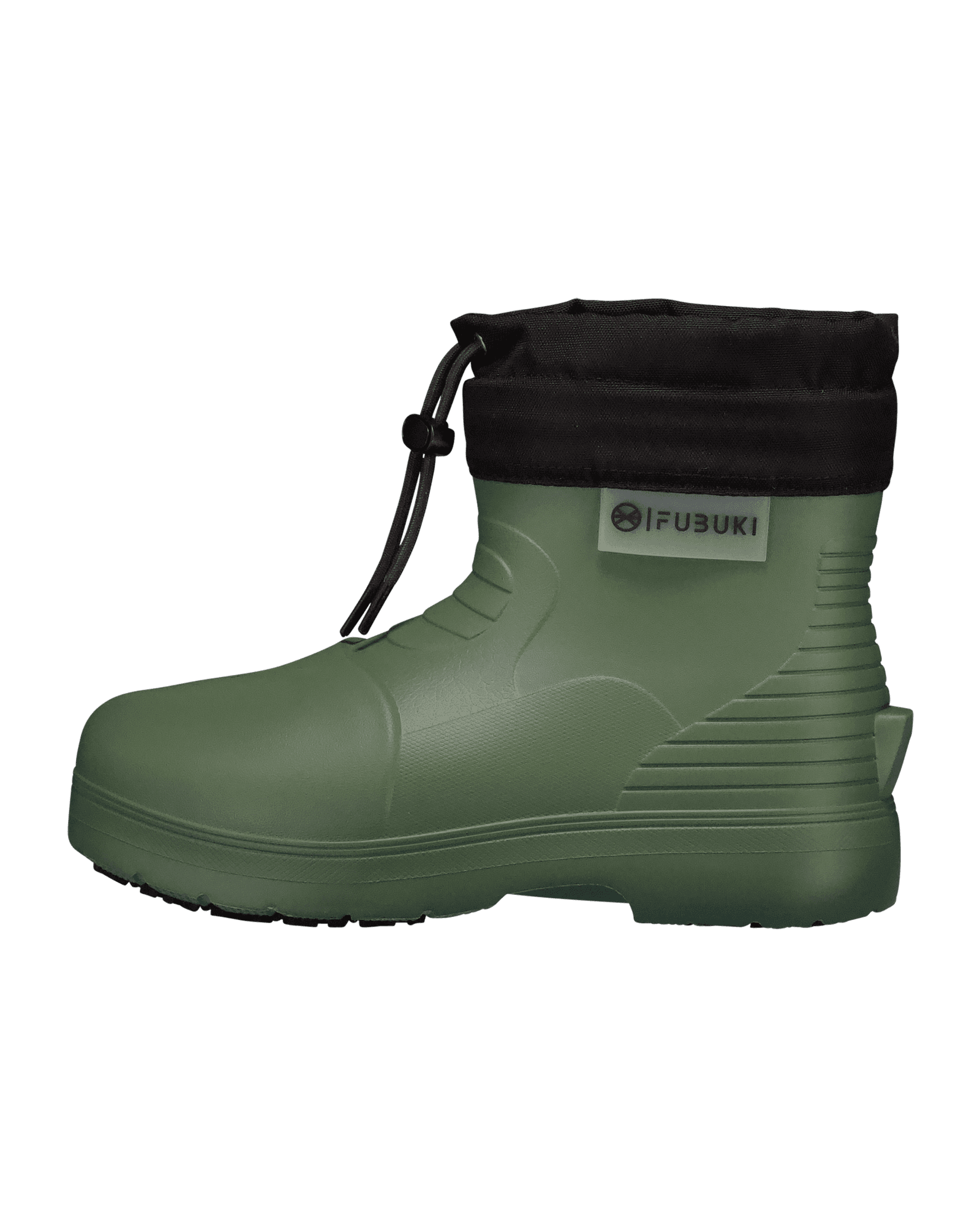 Niseko 3.0 Low Olive