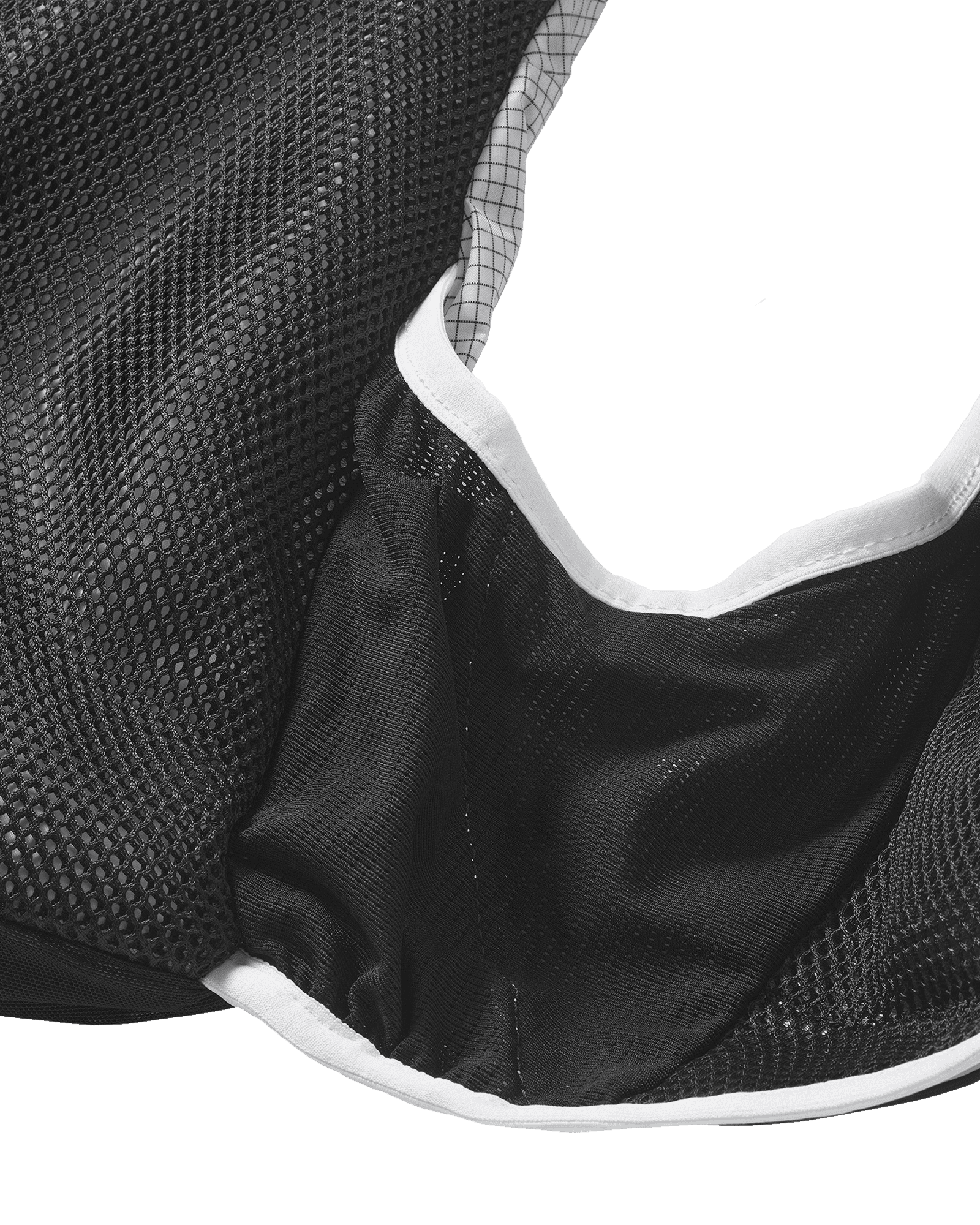 White/Black