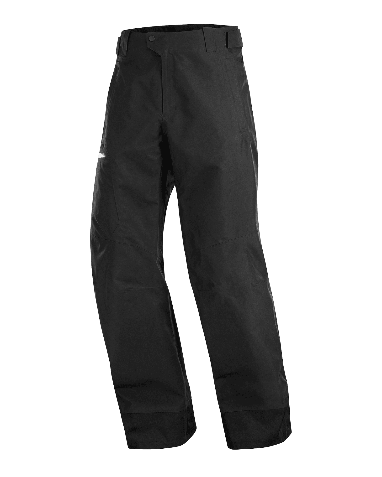 Charger Pant 2L GTX M Deep Black