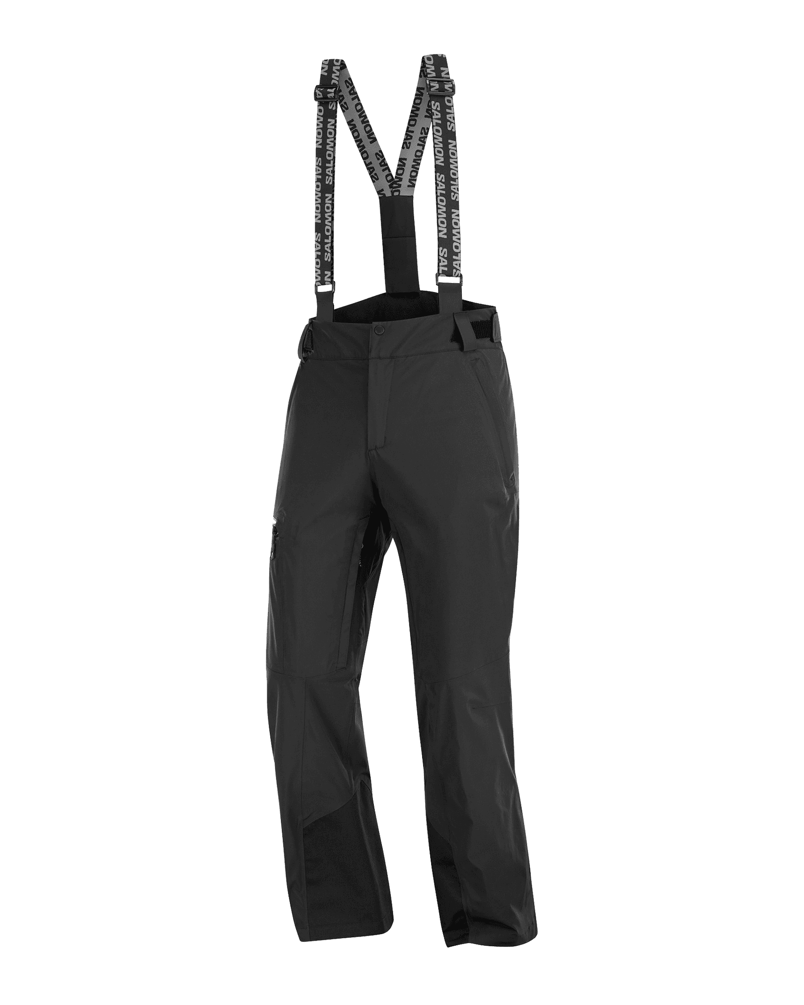 Brilliant Pant M Deep Black