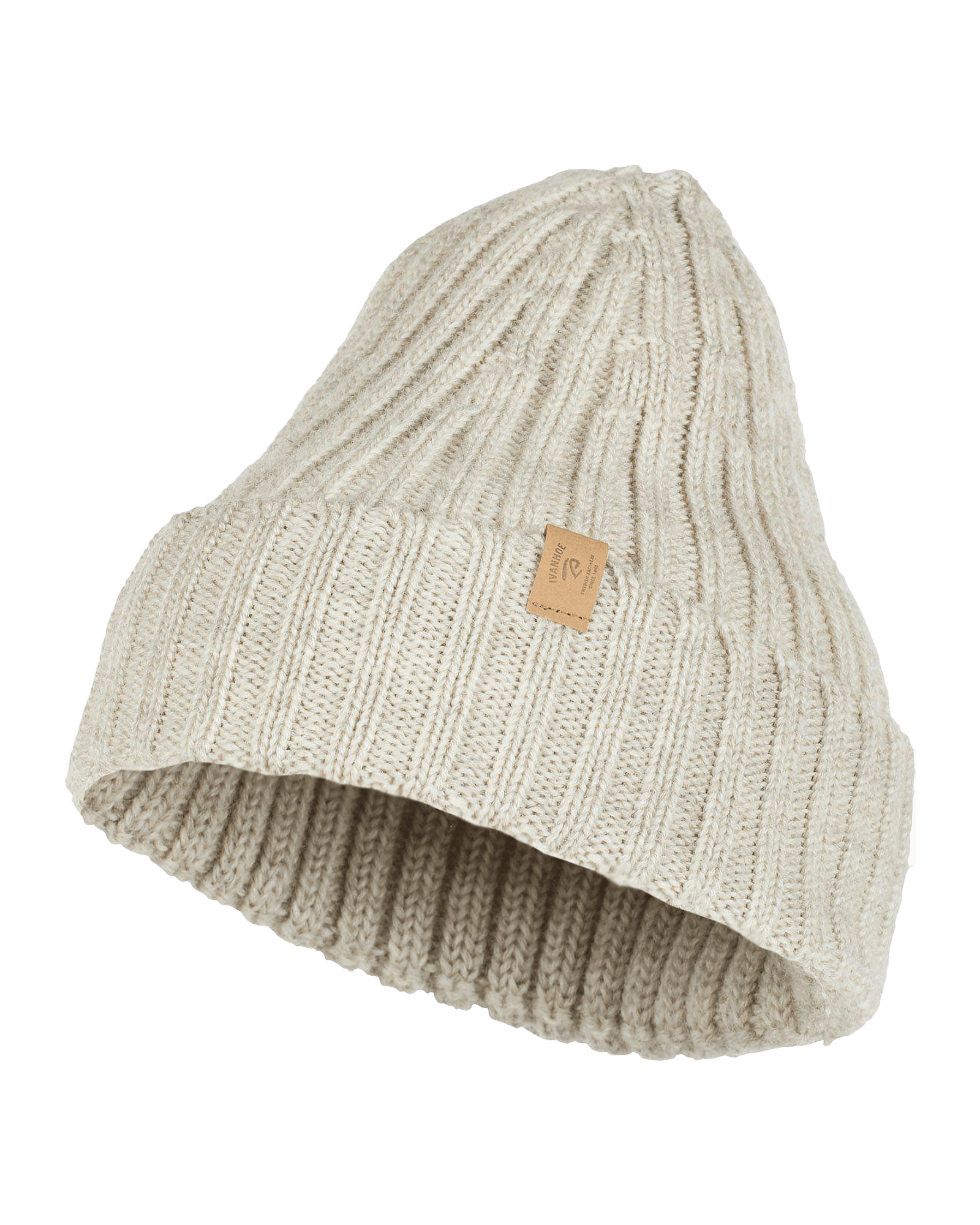 NLS Rib Hat Birch