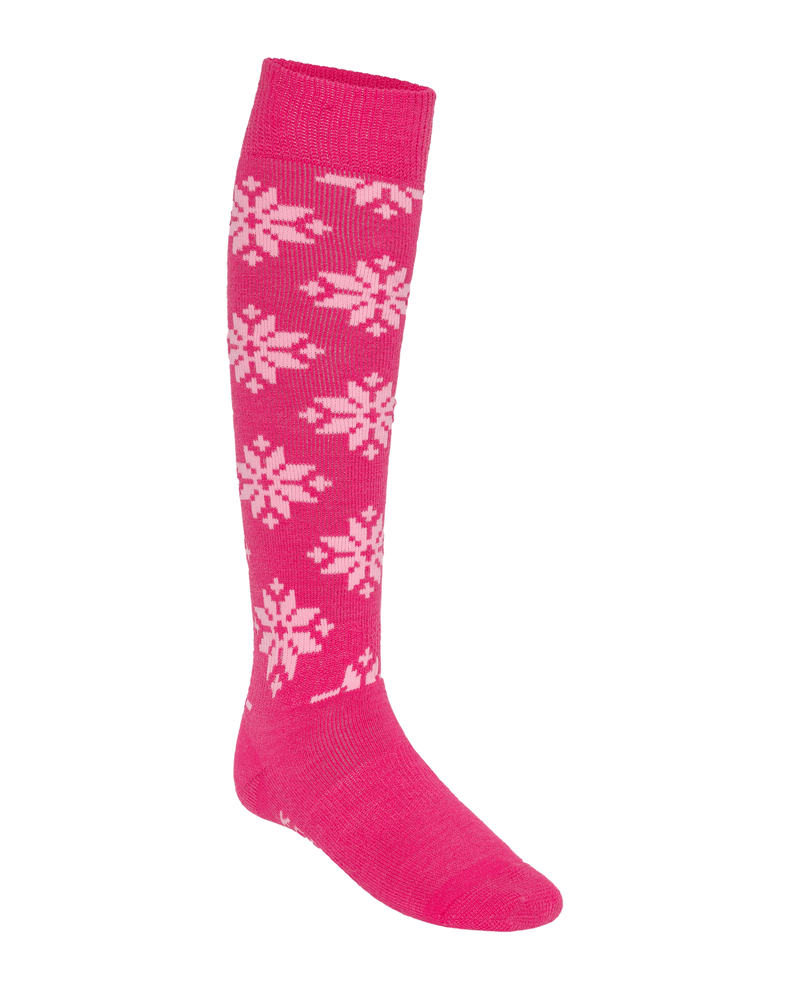 Rose Sock W Ber